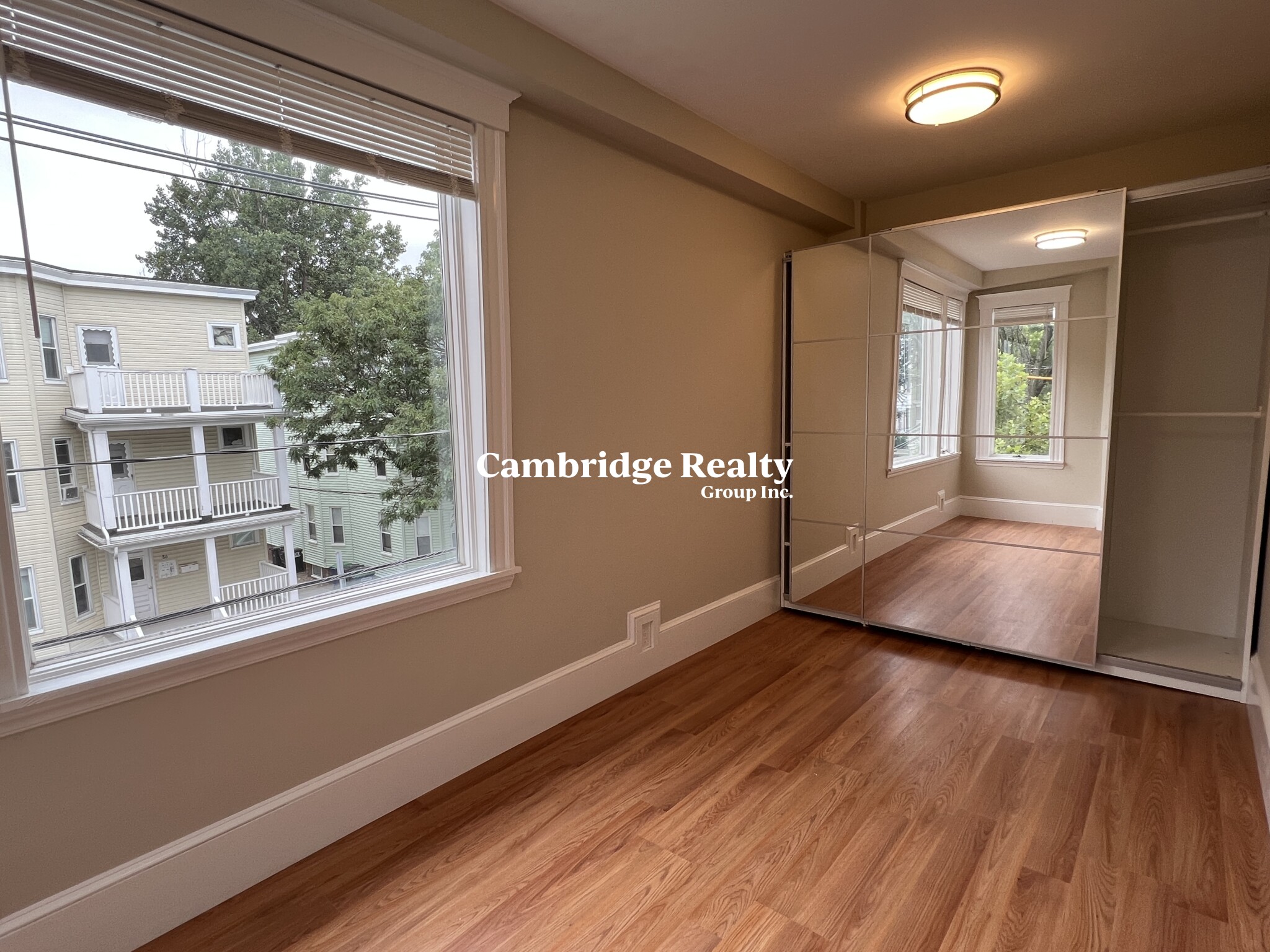 83 Conwell Ave, Teele Square