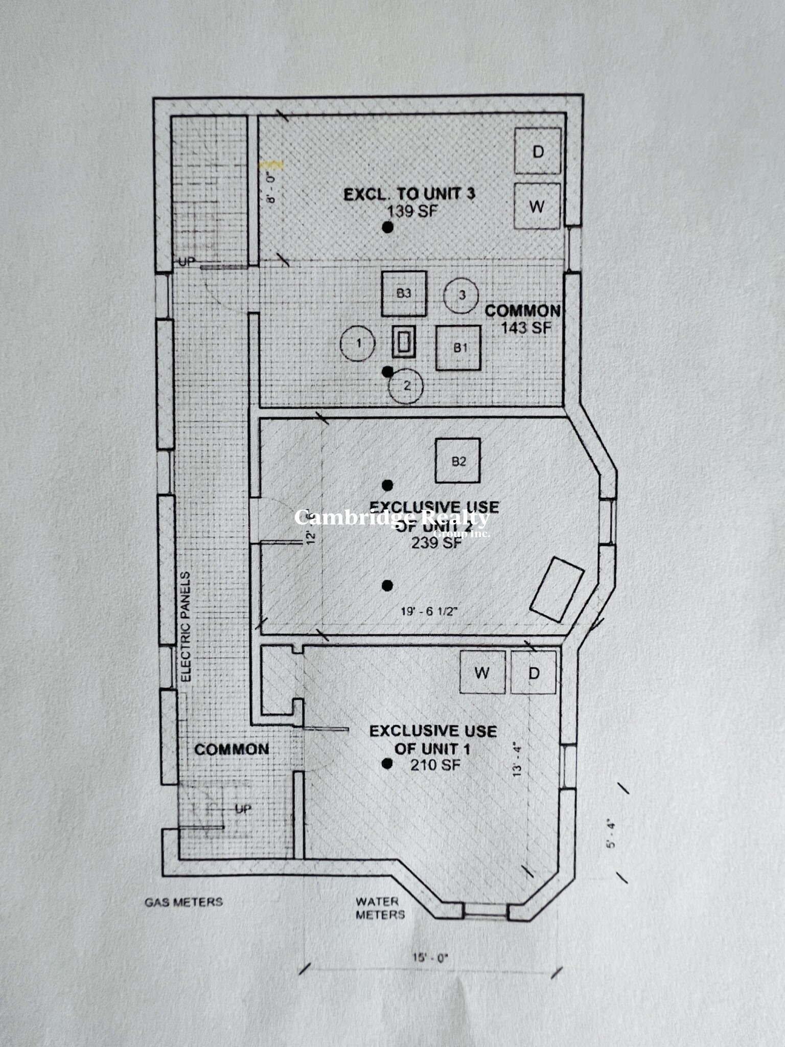 83 Conwell Ave, Teele Square