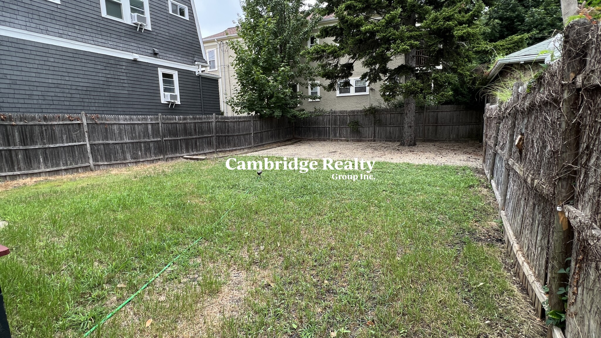 83 Conwell Ave, Teele Square