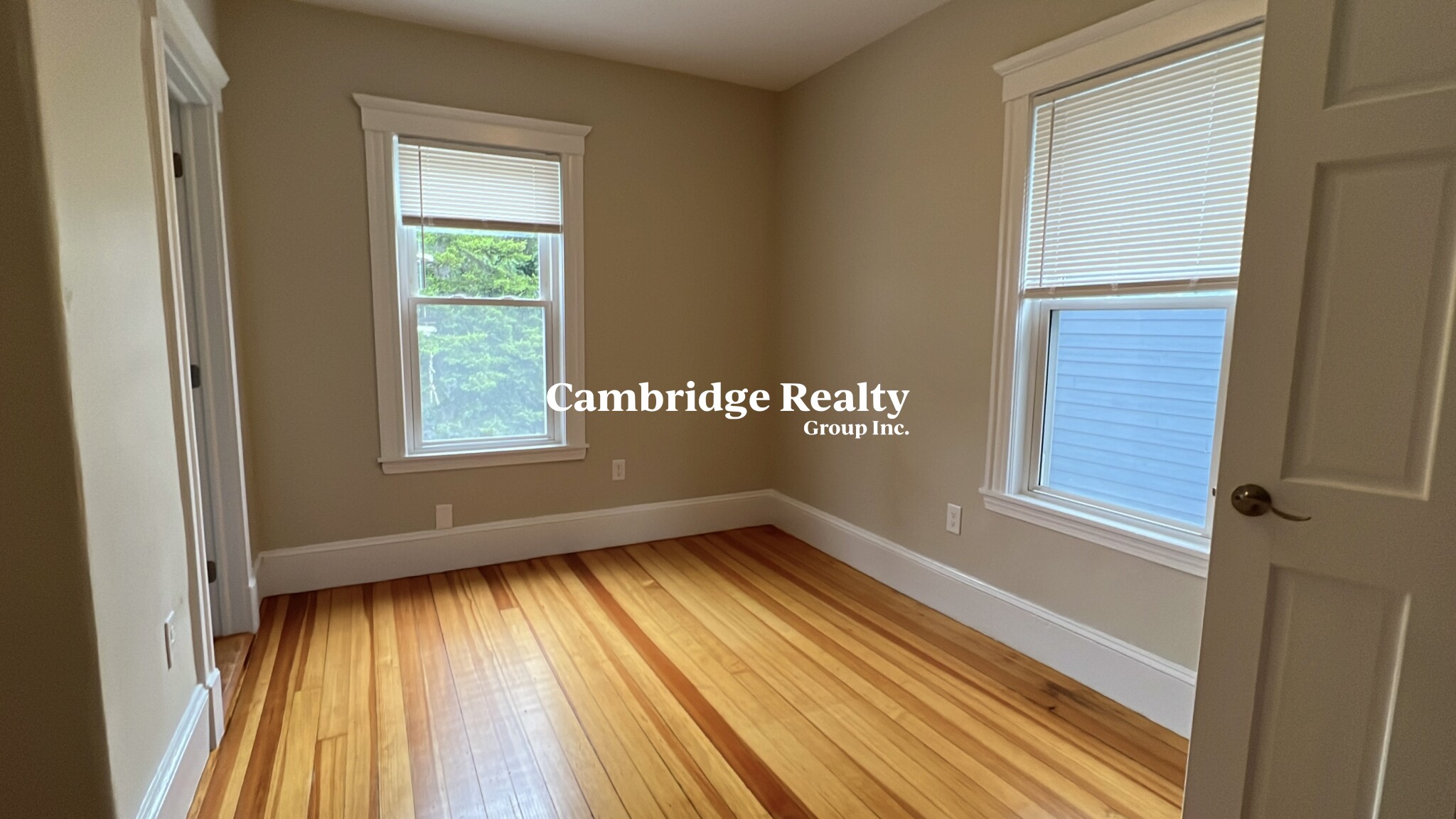 83 Conwell Ave, Teele Square