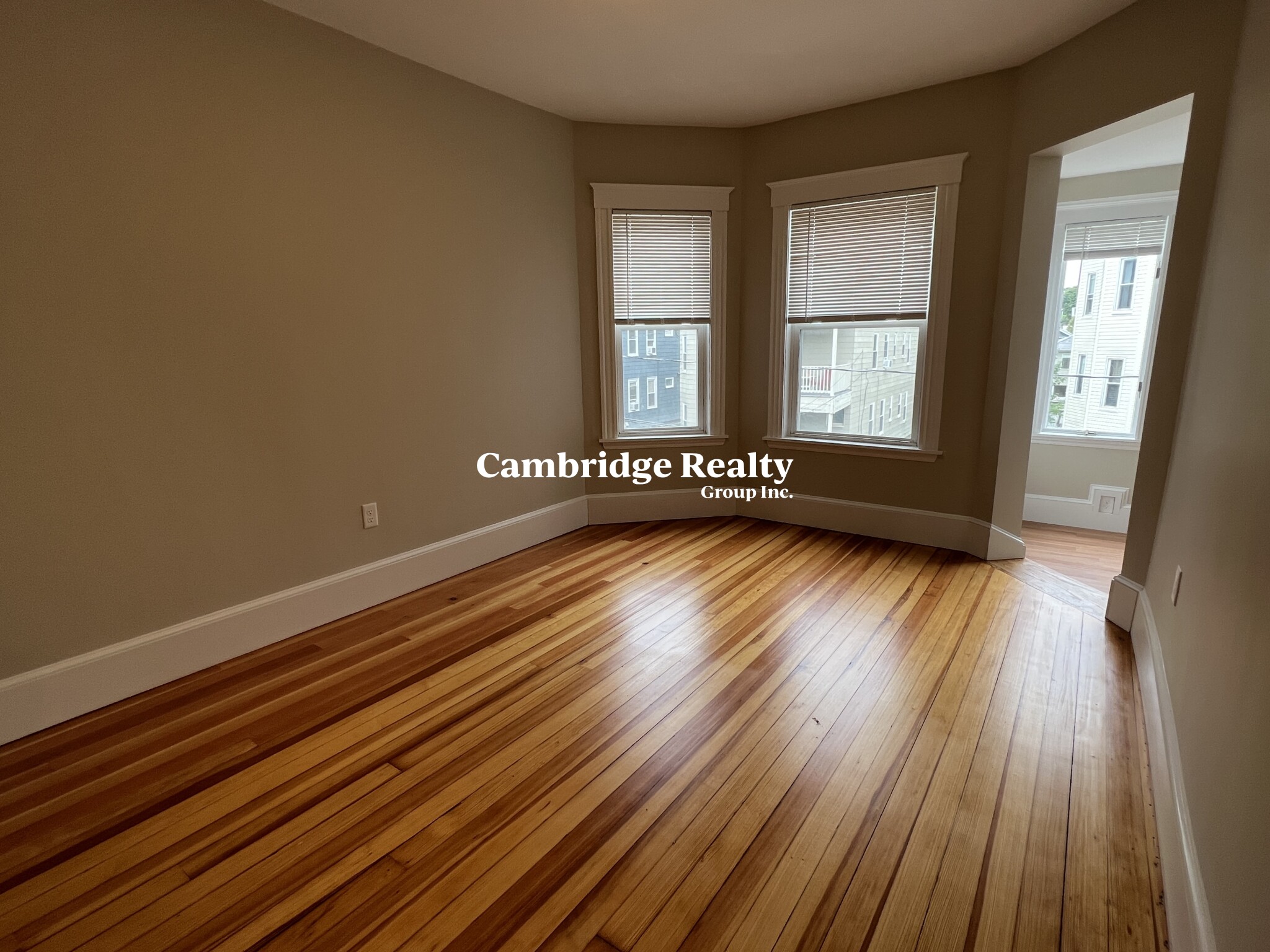 83 Conwell Ave, Teele Square