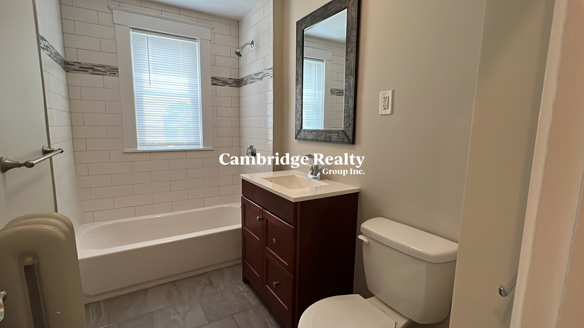 83 Conwell Ave, Teele Square