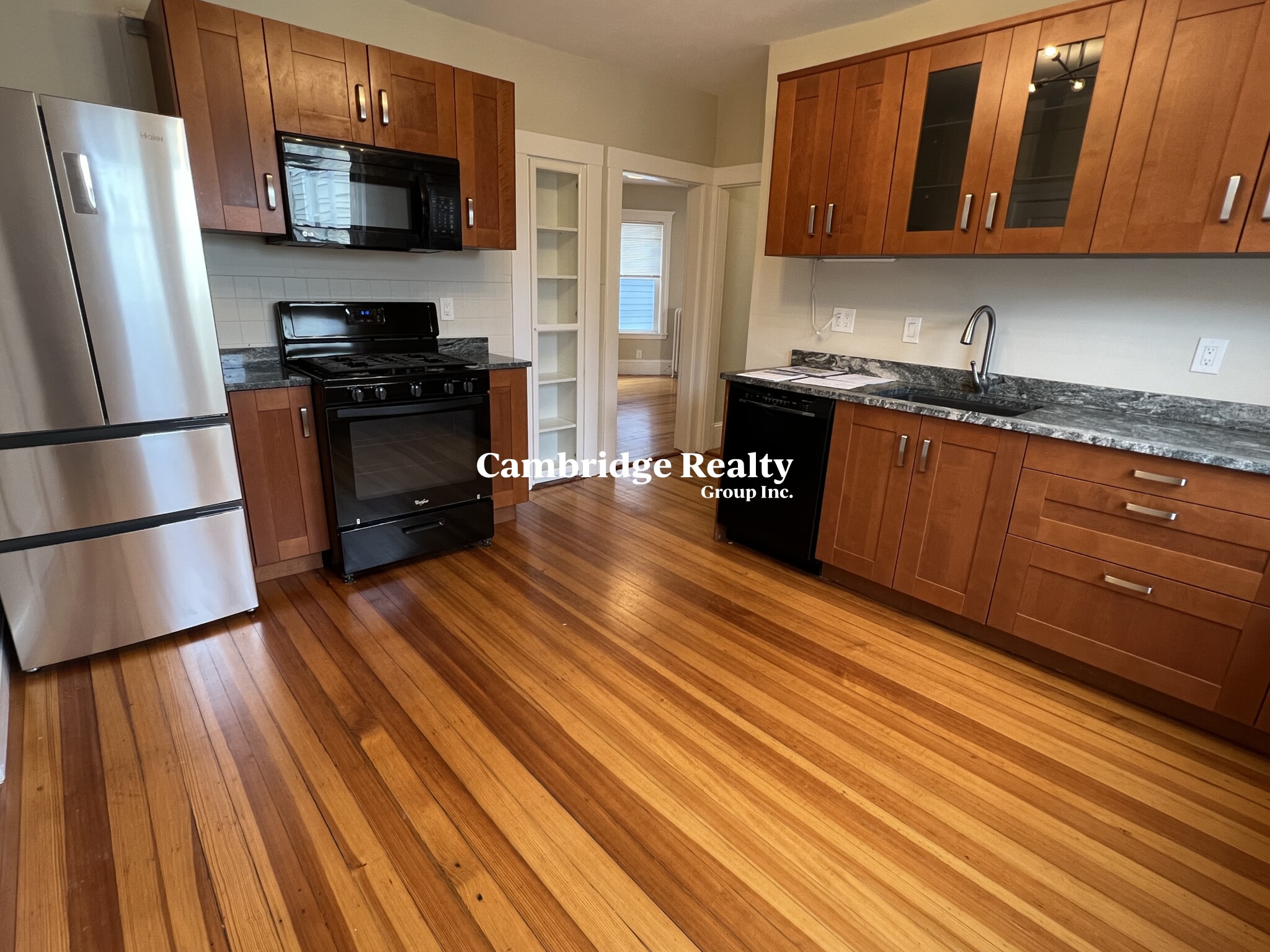 83 Conwell Ave, Teele Square