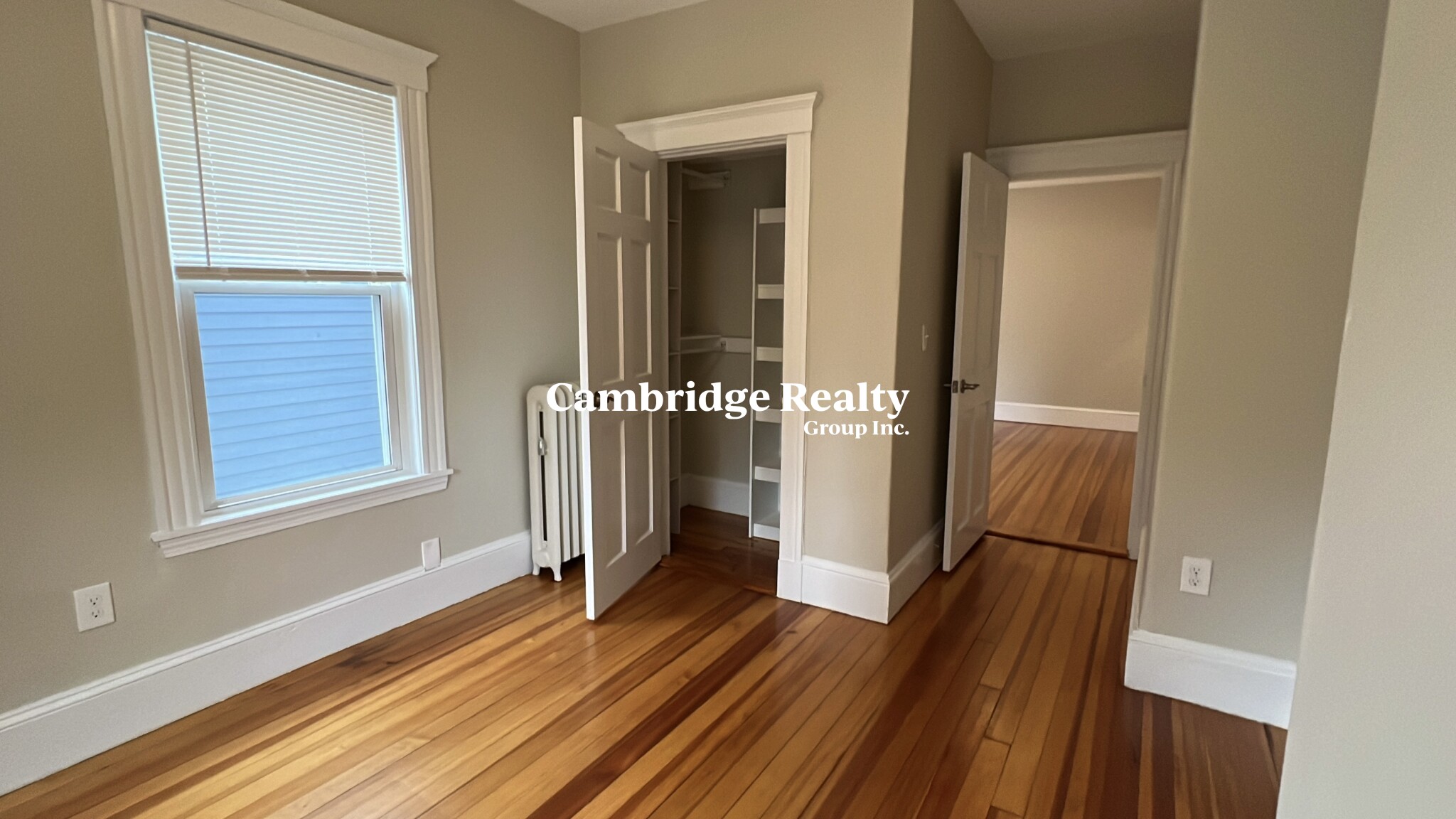 83 Conwell Ave, Teele Square