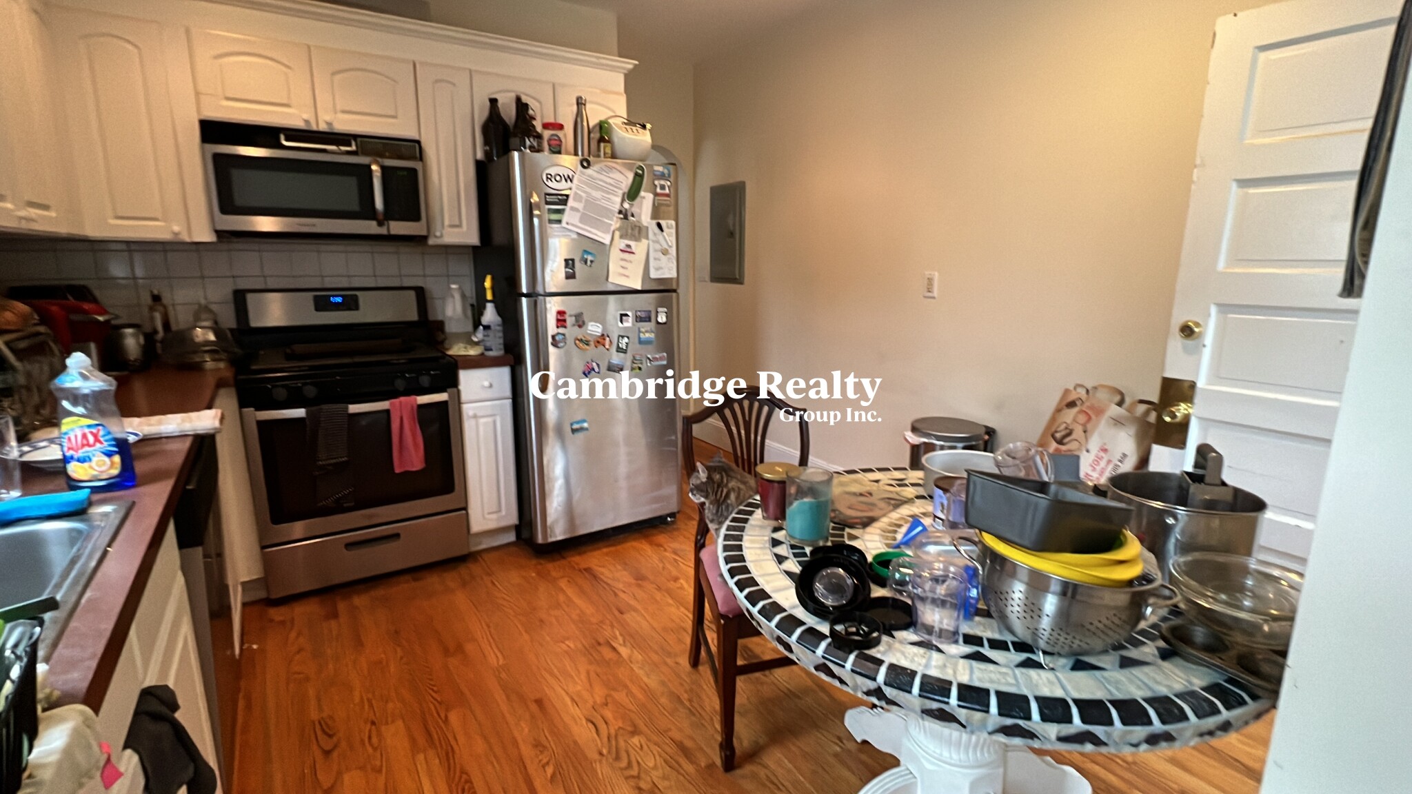41 Ossipee Rd, Powderhouse