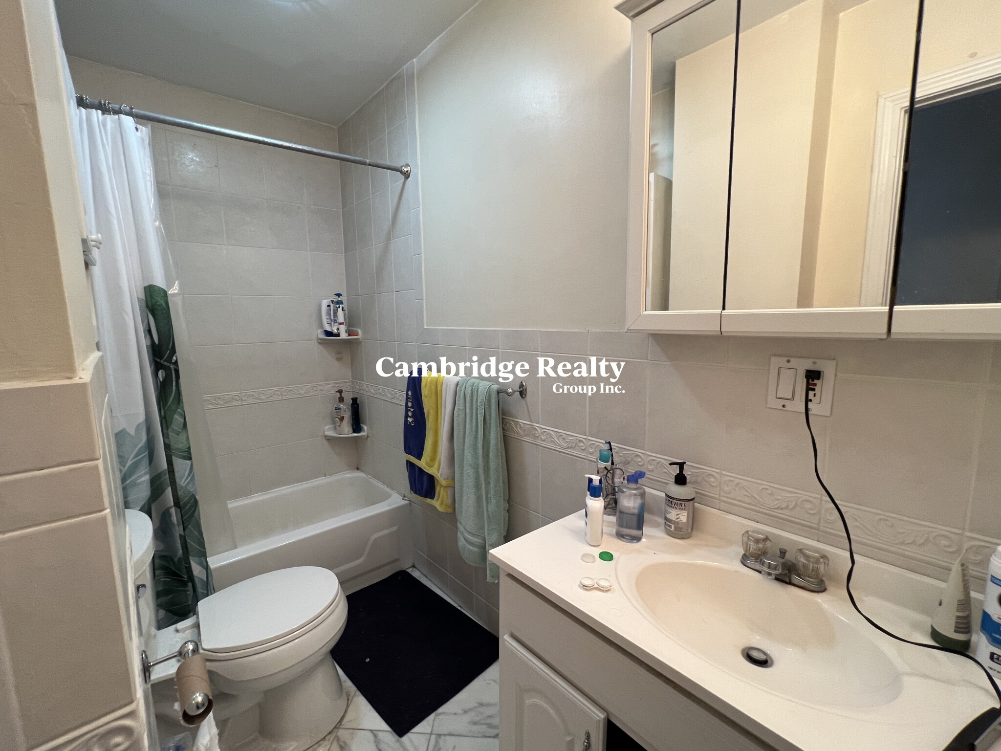 41 Ossipee Rd, Powderhouse
