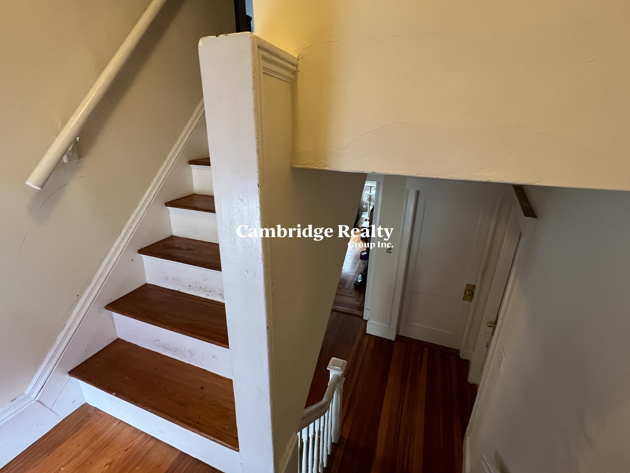 41 Ossipee Rd, Powderhouse