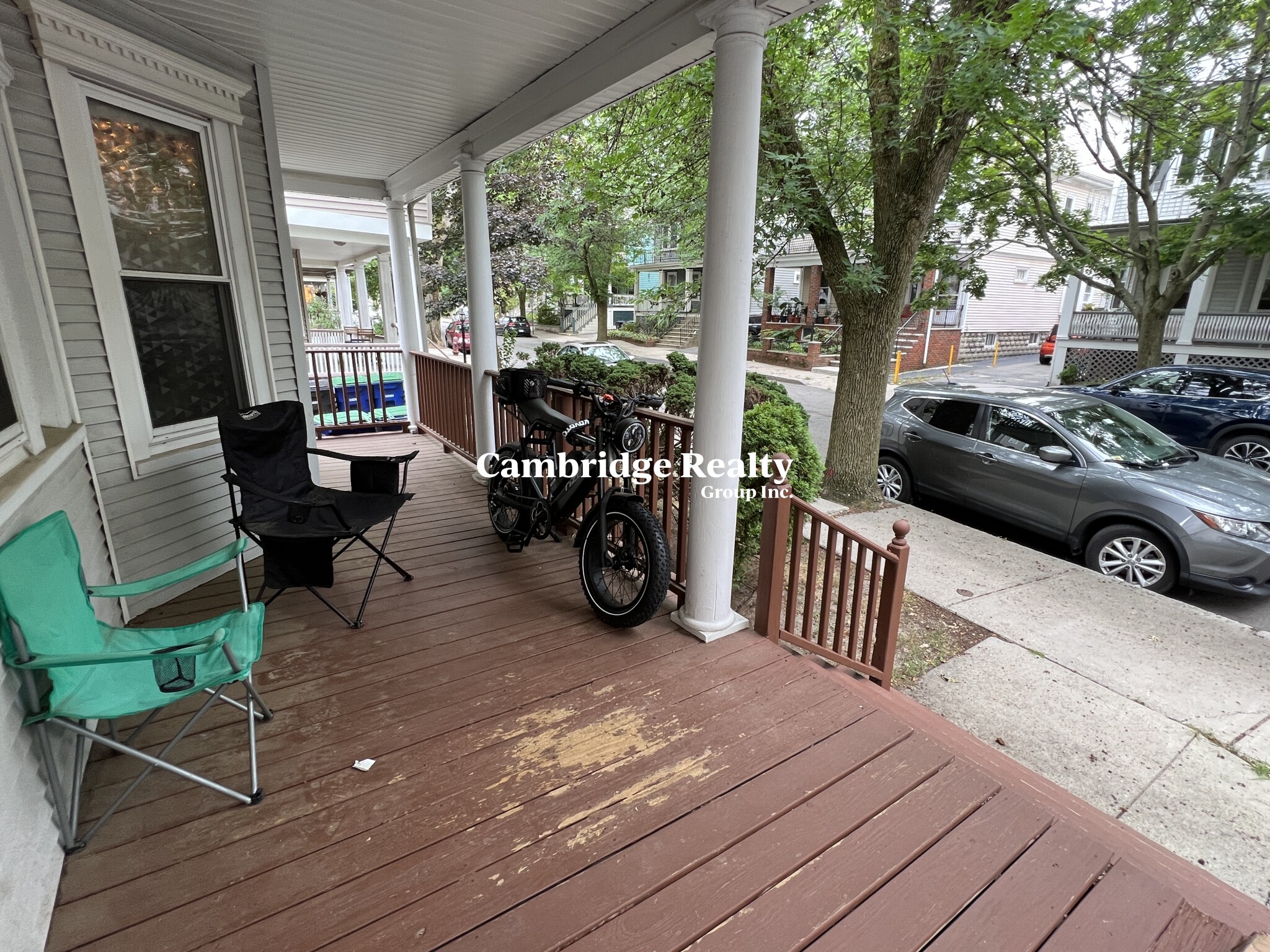 41 Ossipee Rd, Powderhouse