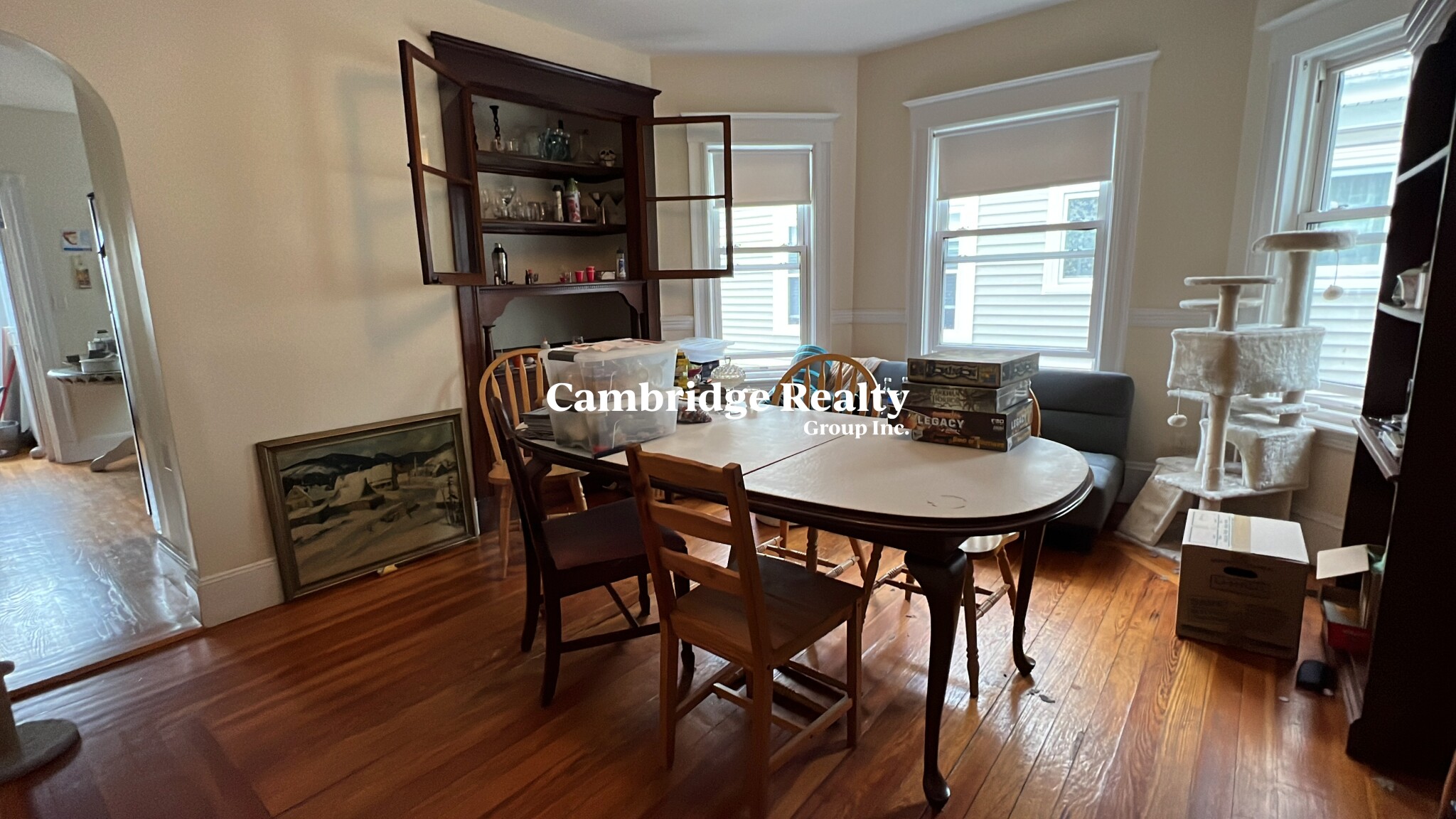 41 Ossipee Rd, Powderhouse