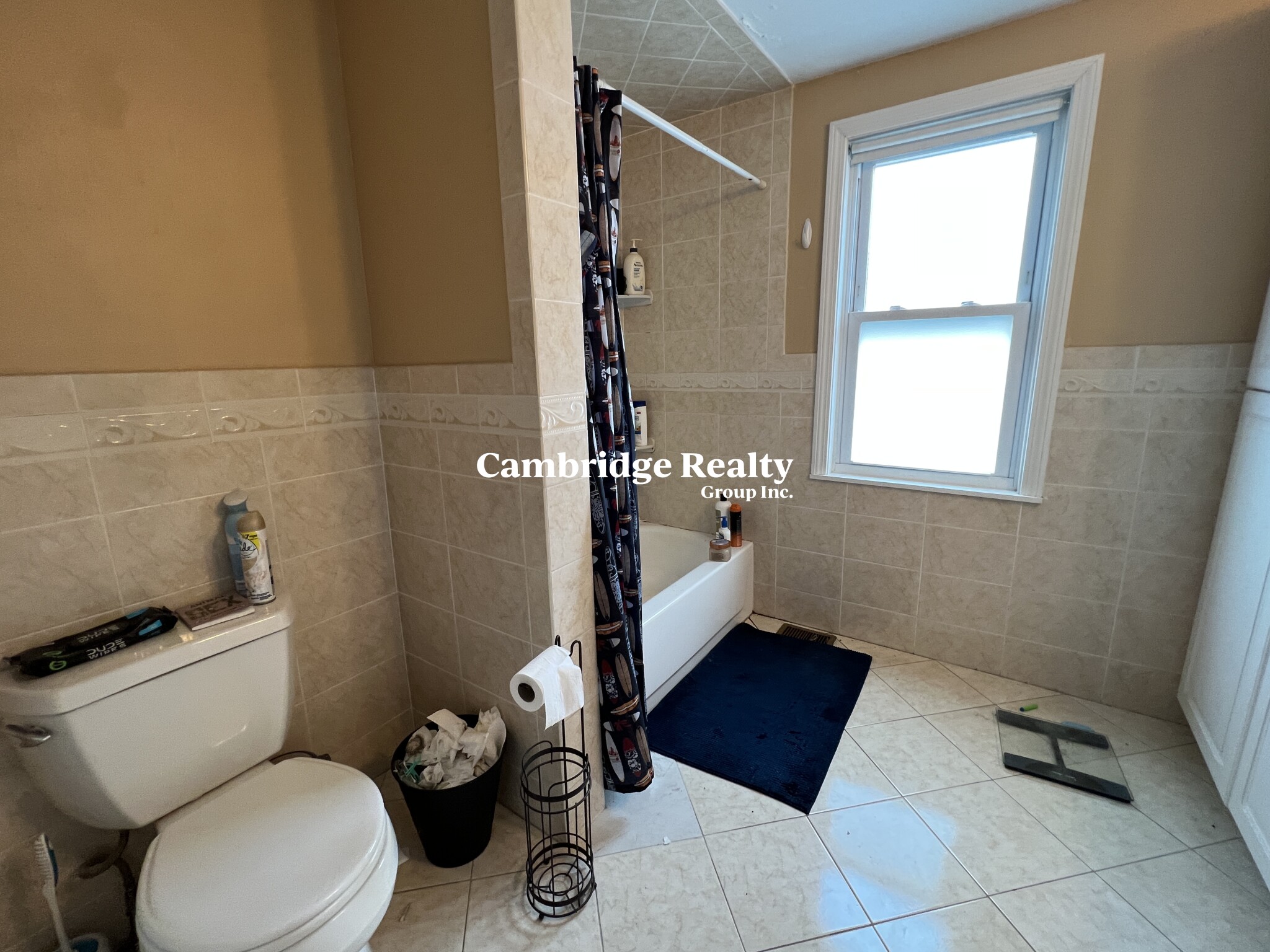 41 Ossipee Rd, Powderhouse