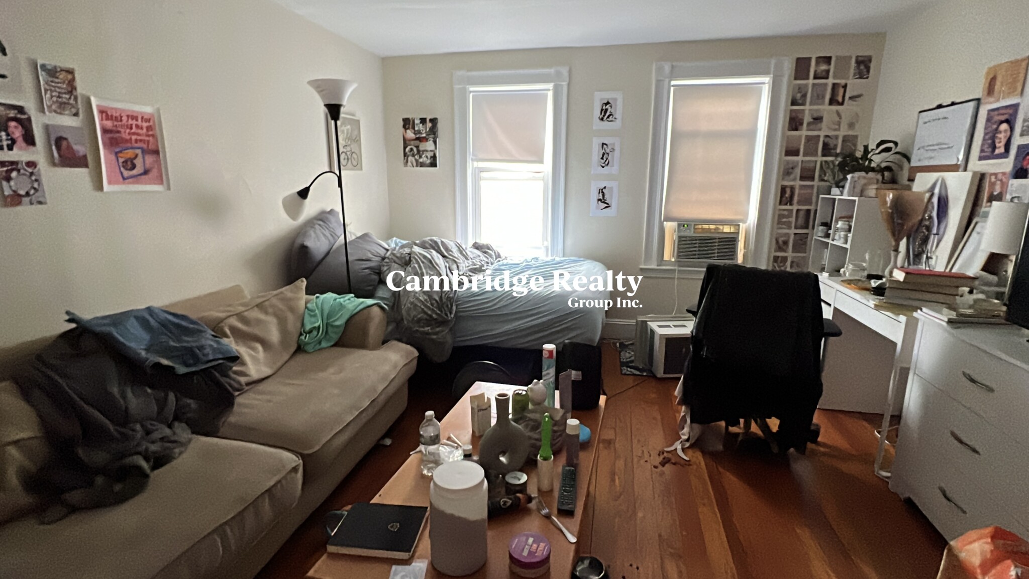 41 Ossipee Rd, Powderhouse