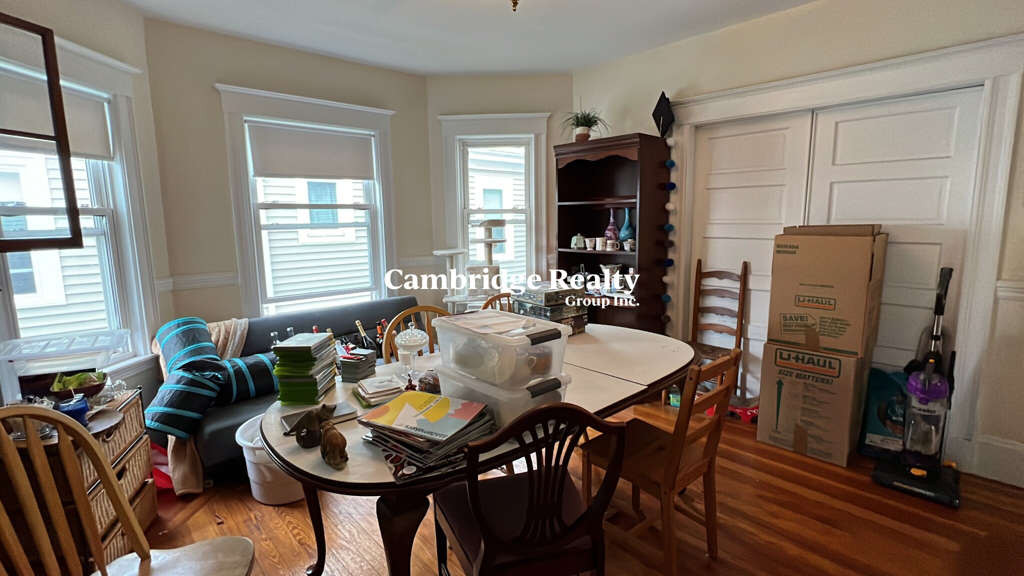 41 Ossipee Rd, Powderhouse