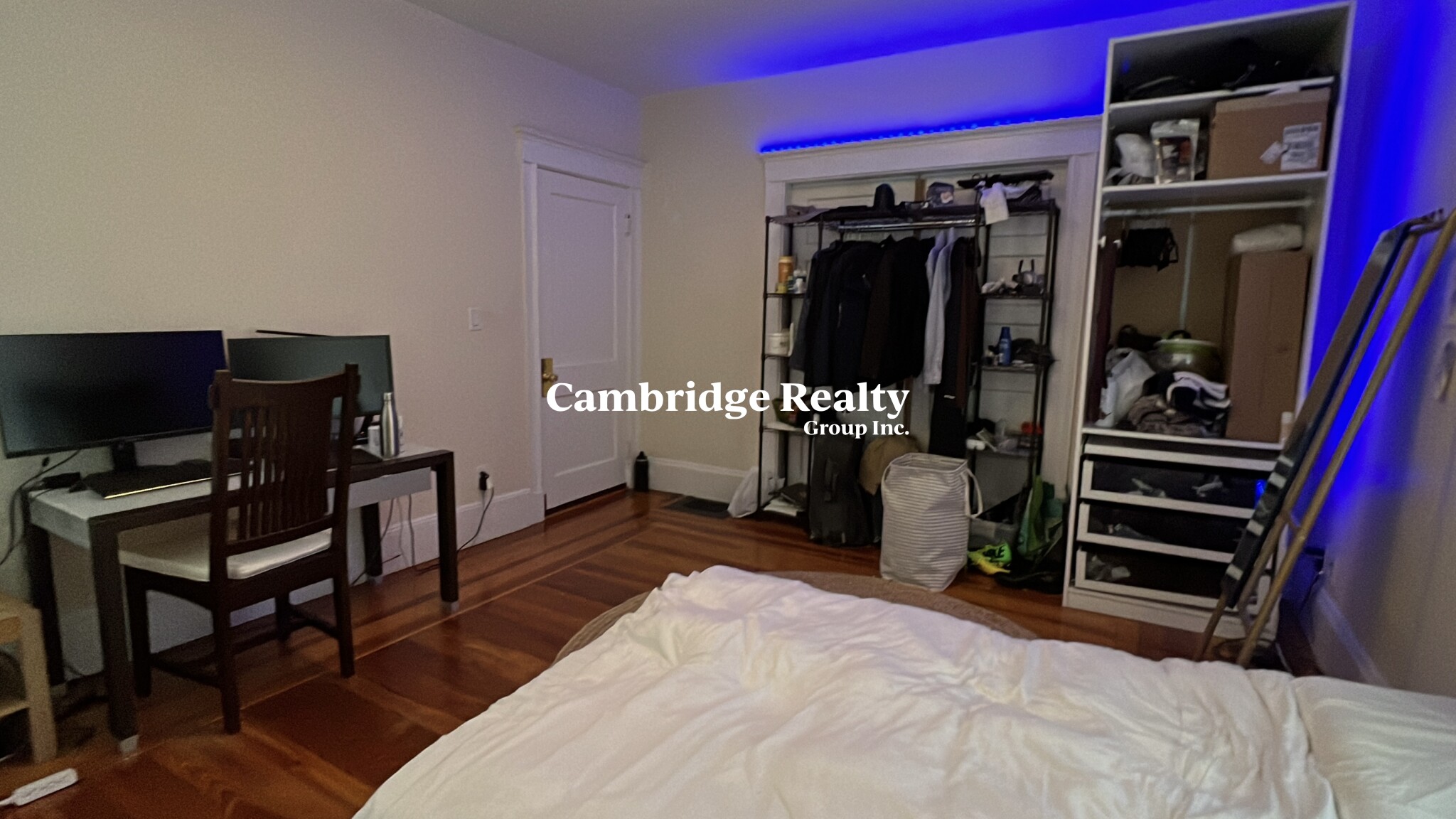 41 Ossipee Rd, Powderhouse