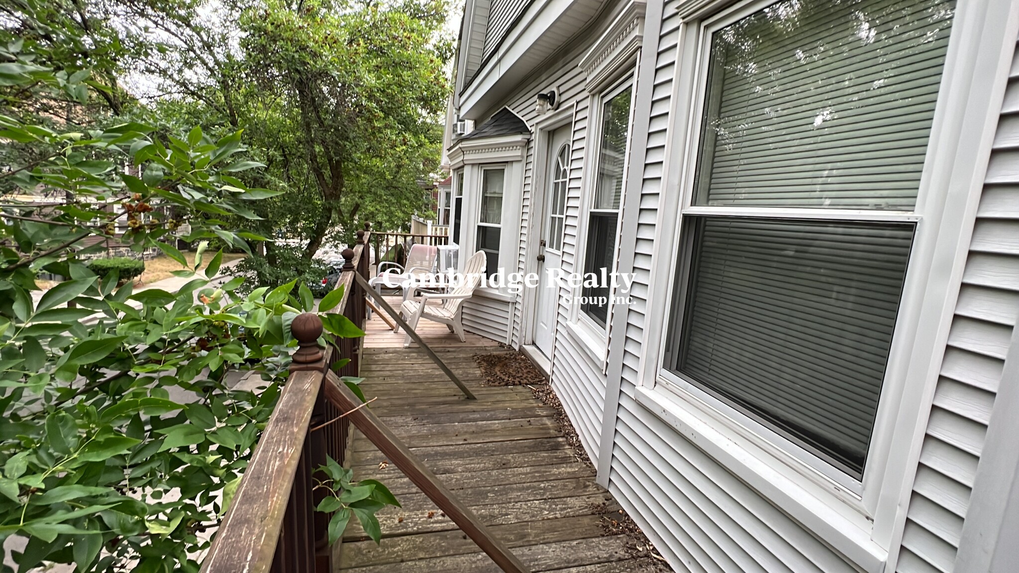 41 Ossipee Rd, Powderhouse