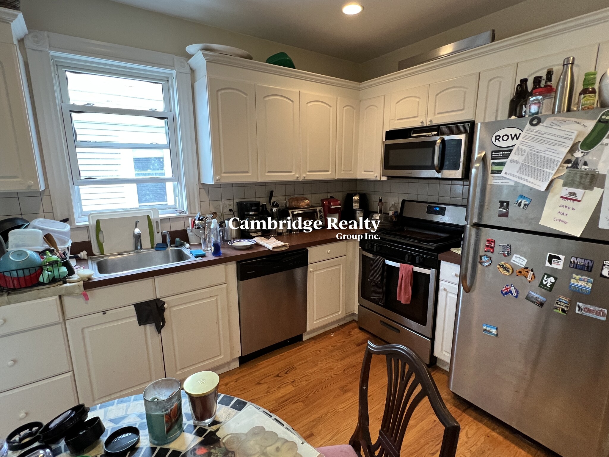 41 Ossipee Rd, Powderhouse