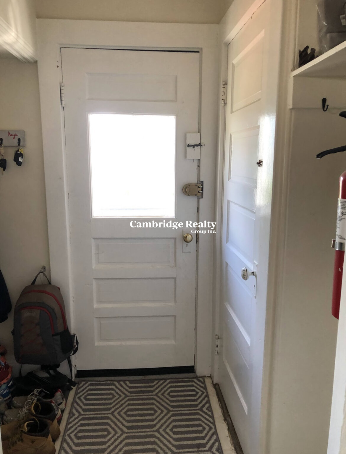 100 Raymond Ave, Powderhouse