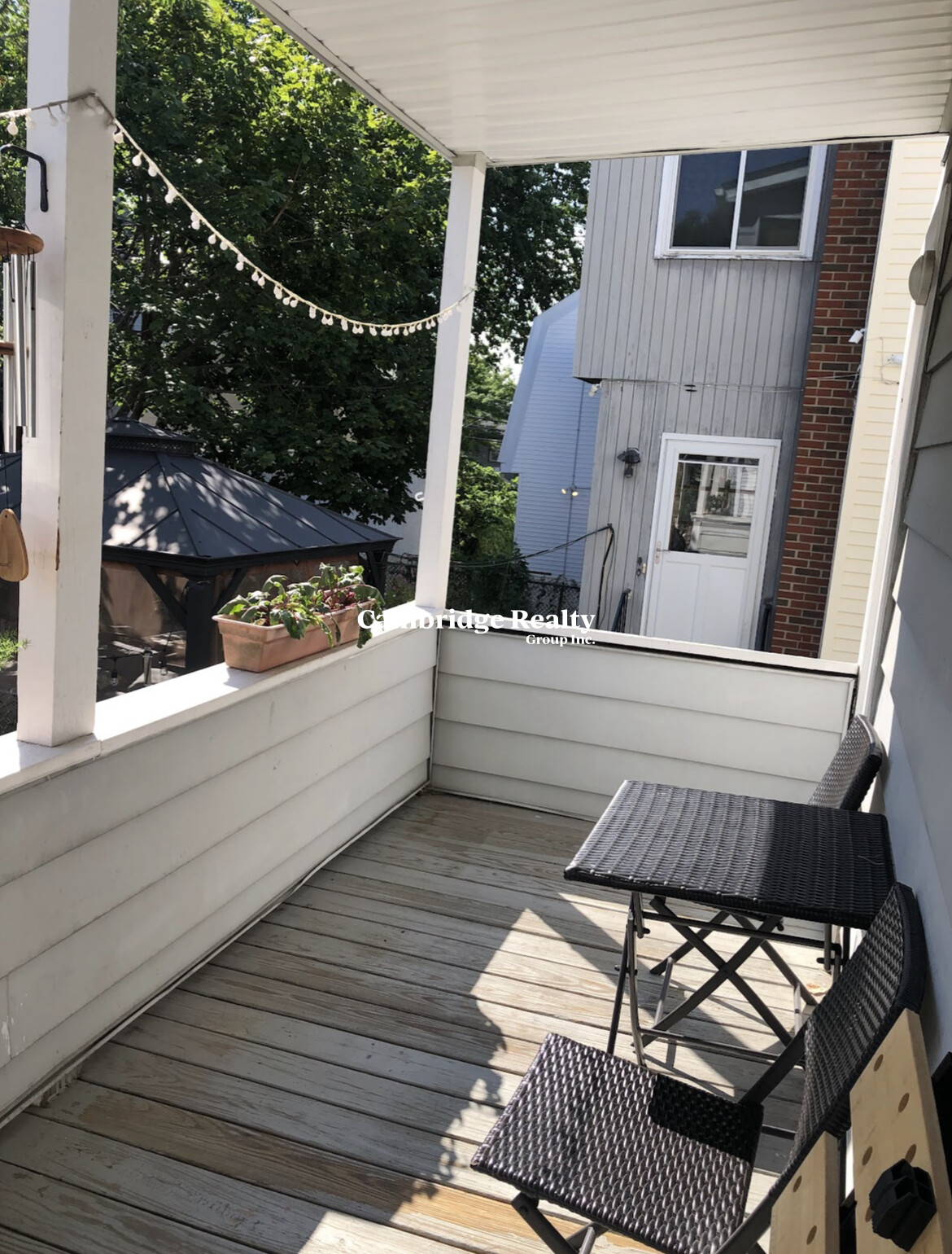 100 Raymond Ave, Powderhouse