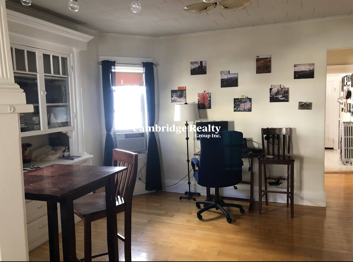 100 Raymond Ave, Powderhouse