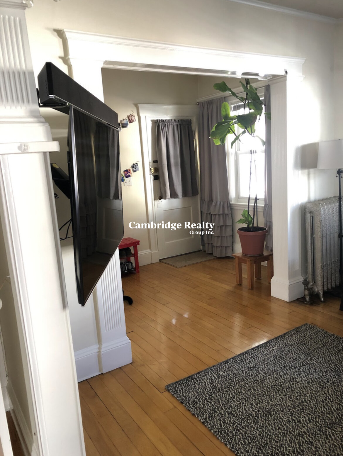 100 Raymond Ave, Powderhouse