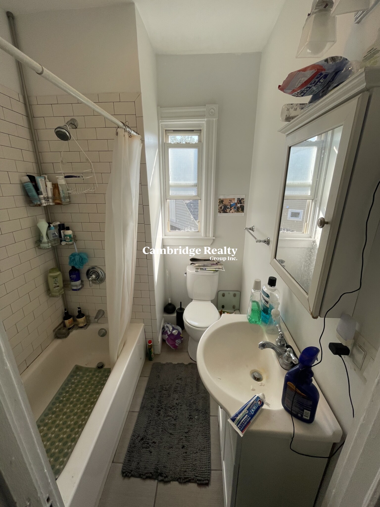 88 Hampshire St, East Cambridge