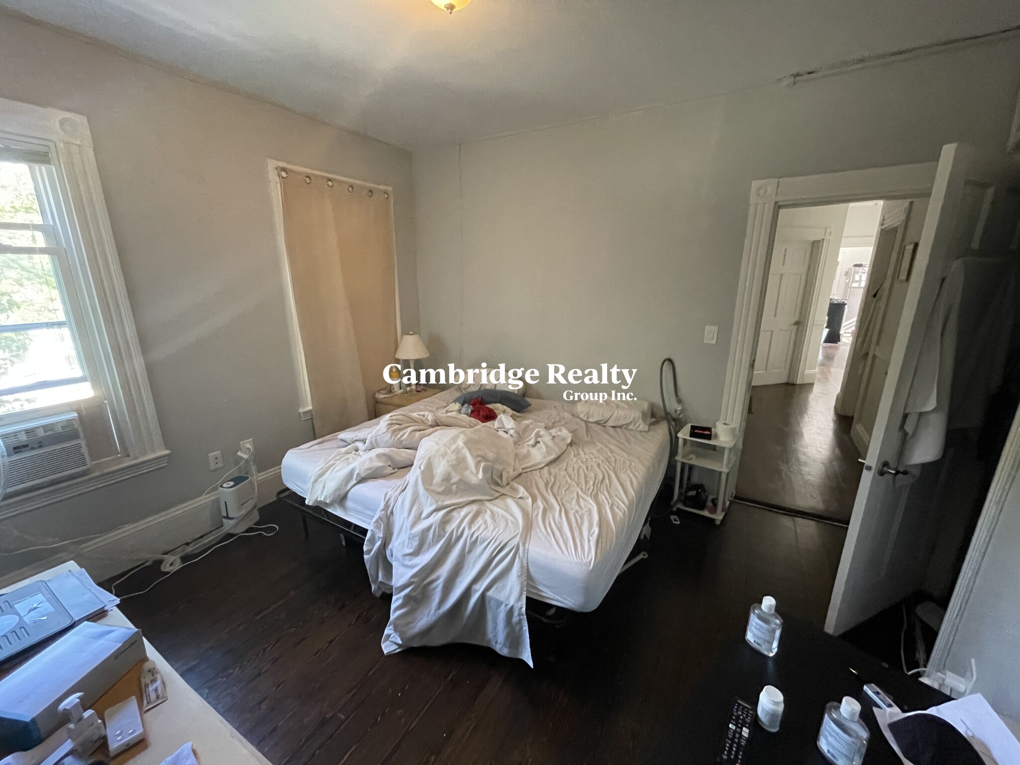 88 Hampshire St, East Cambridge