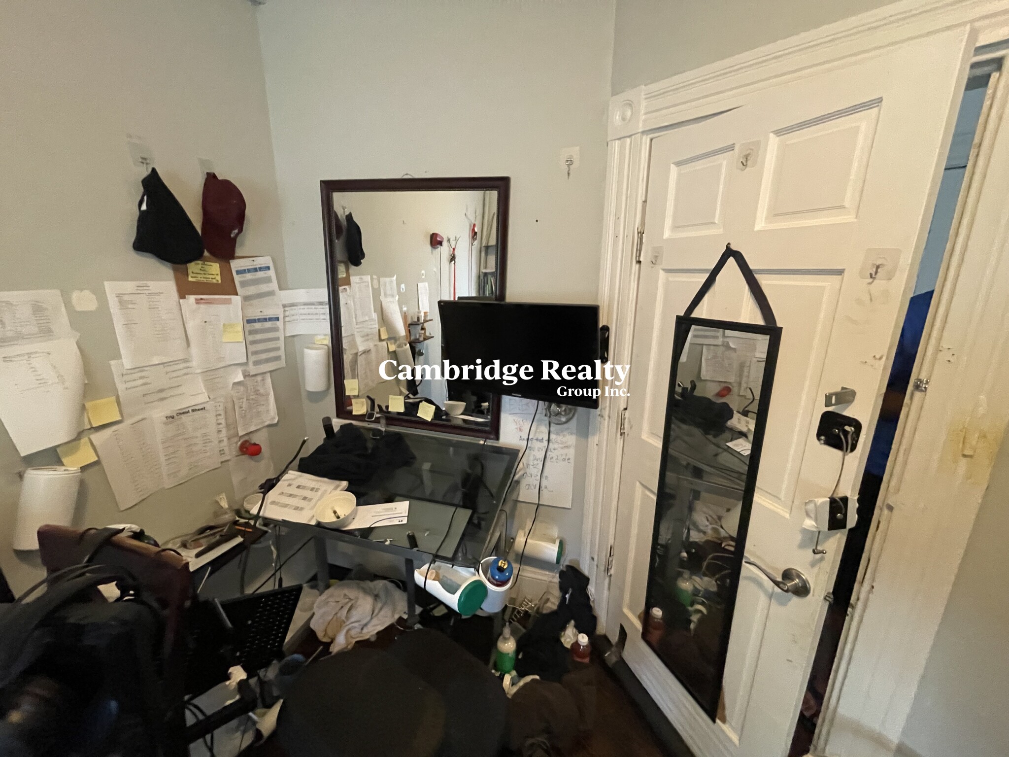 88 Hampshire St, East Cambridge