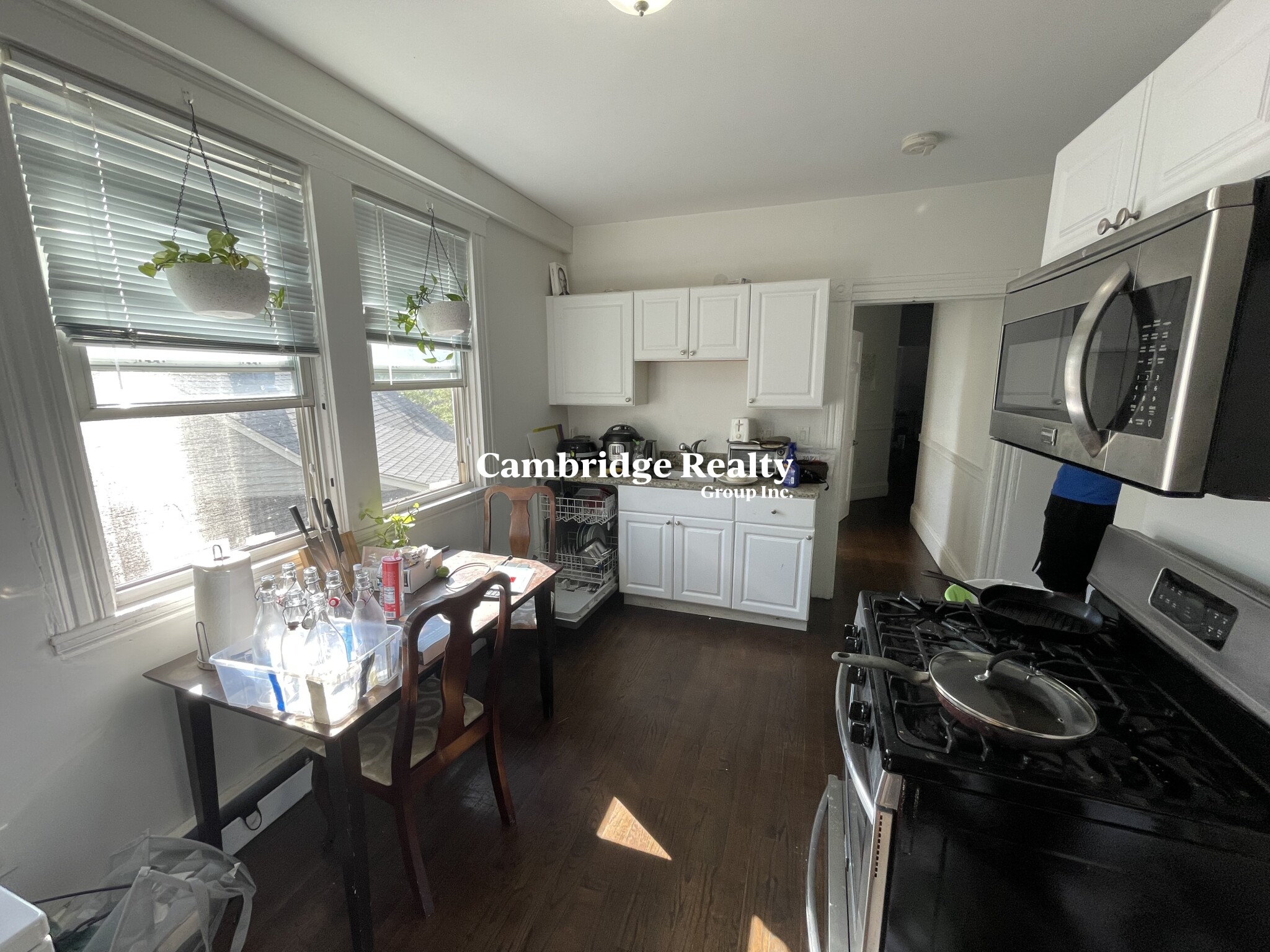 88 Hampshire St, East Cambridge