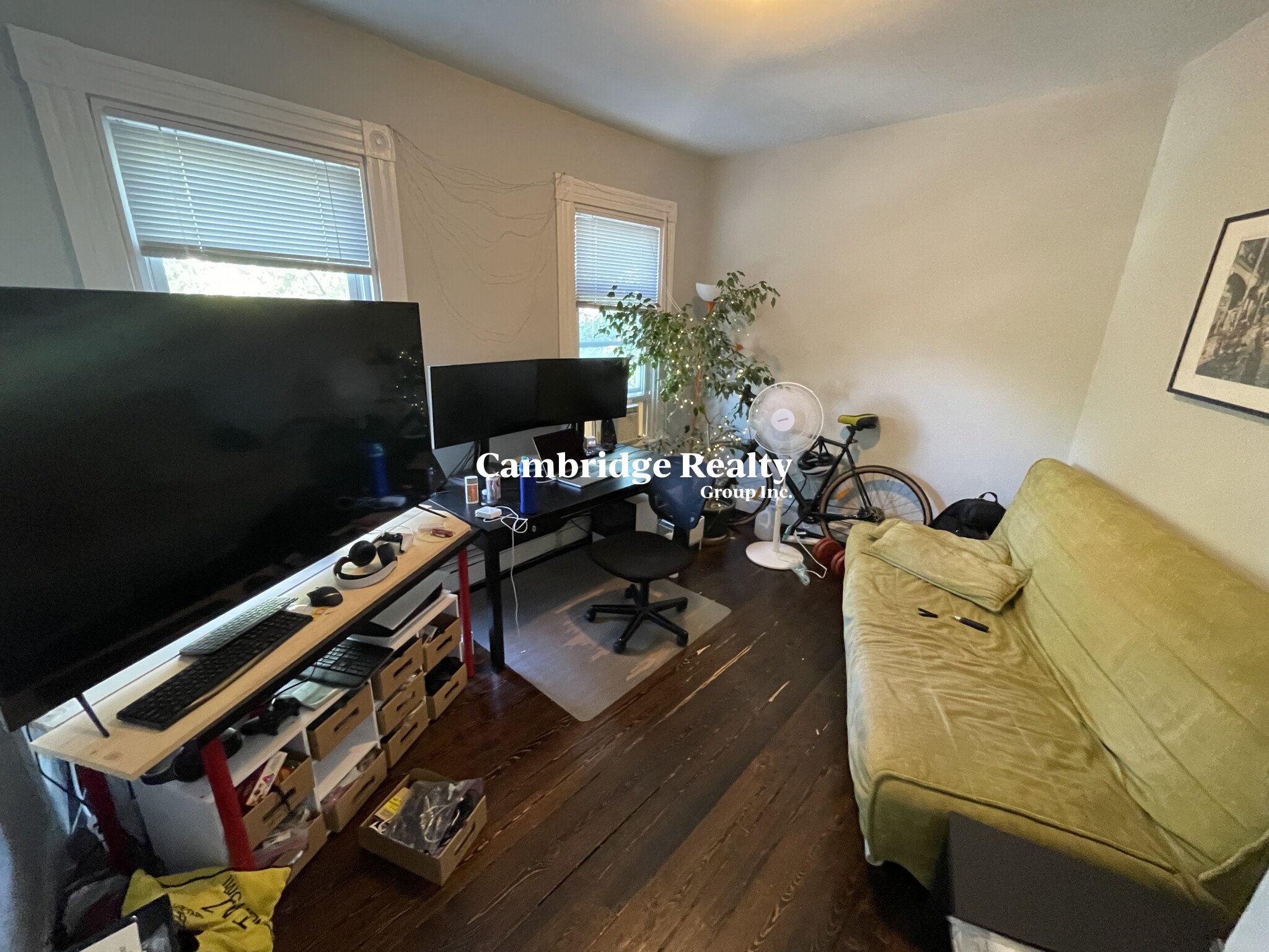 88 Hampshire St, East Cambridge