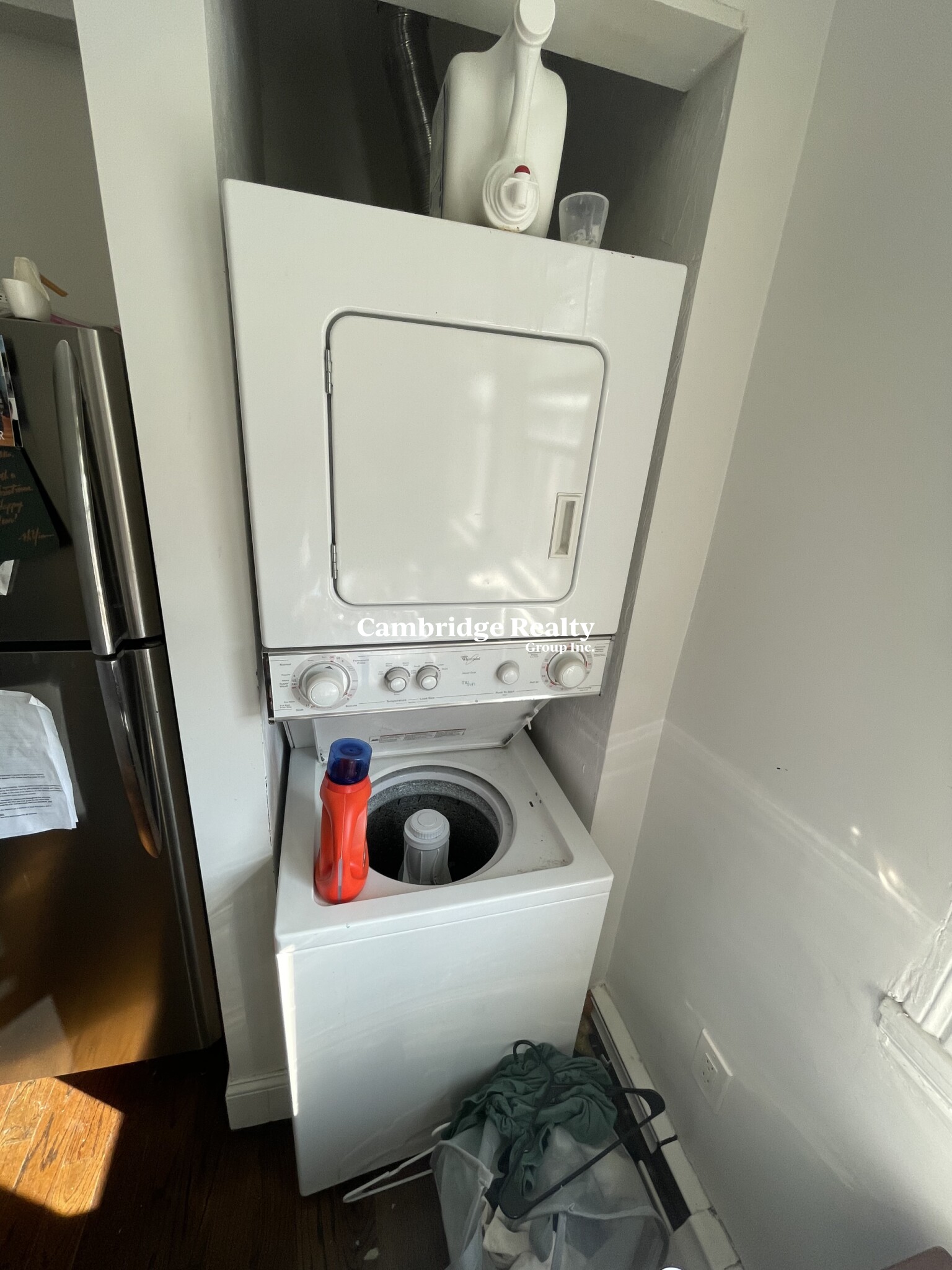 88 Hampshire St, East Cambridge