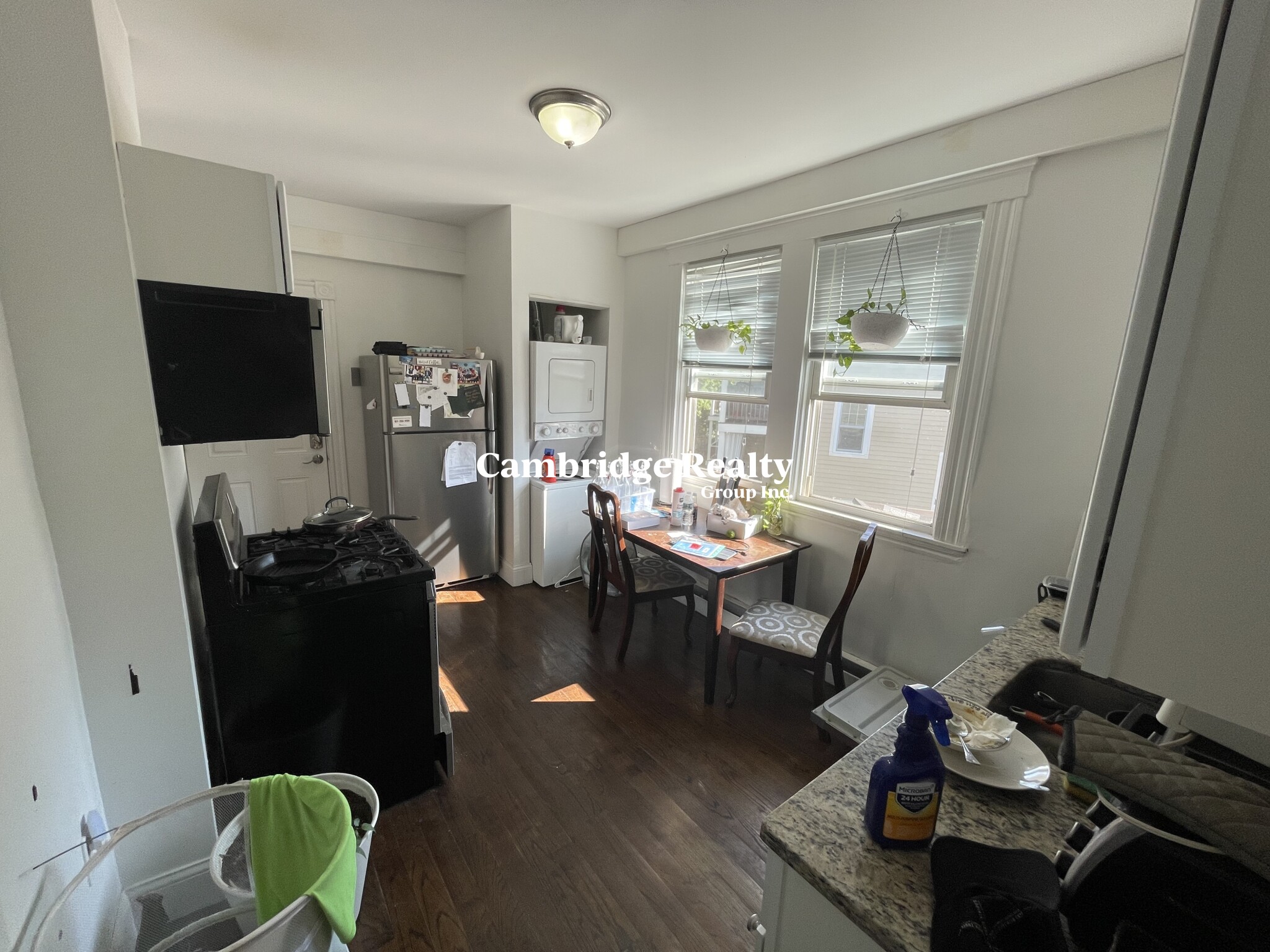 88 Hampshire St, East Cambridge