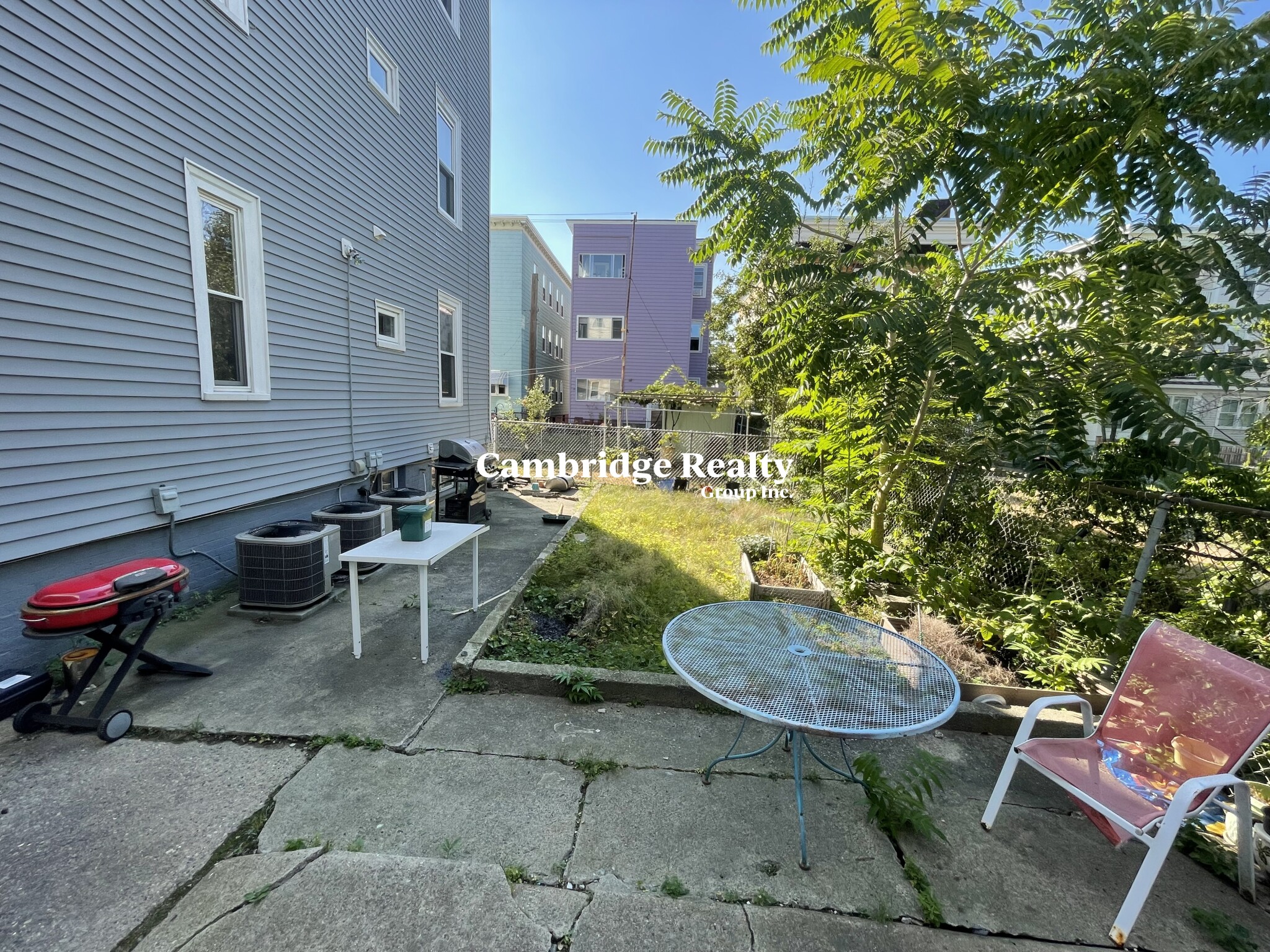 88 Hampshire St, East Cambridge
