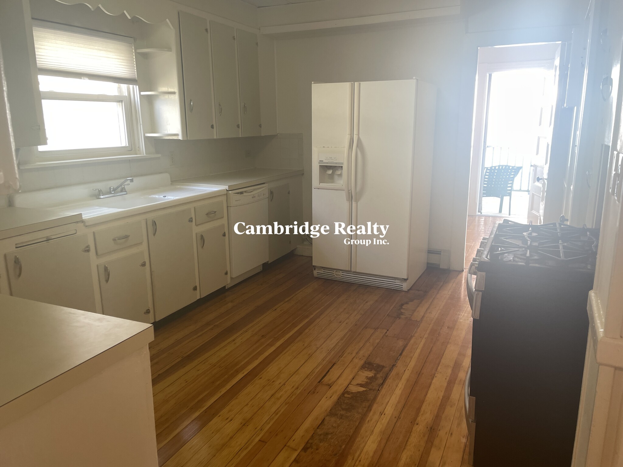 147 Willow Ave, Davis Square