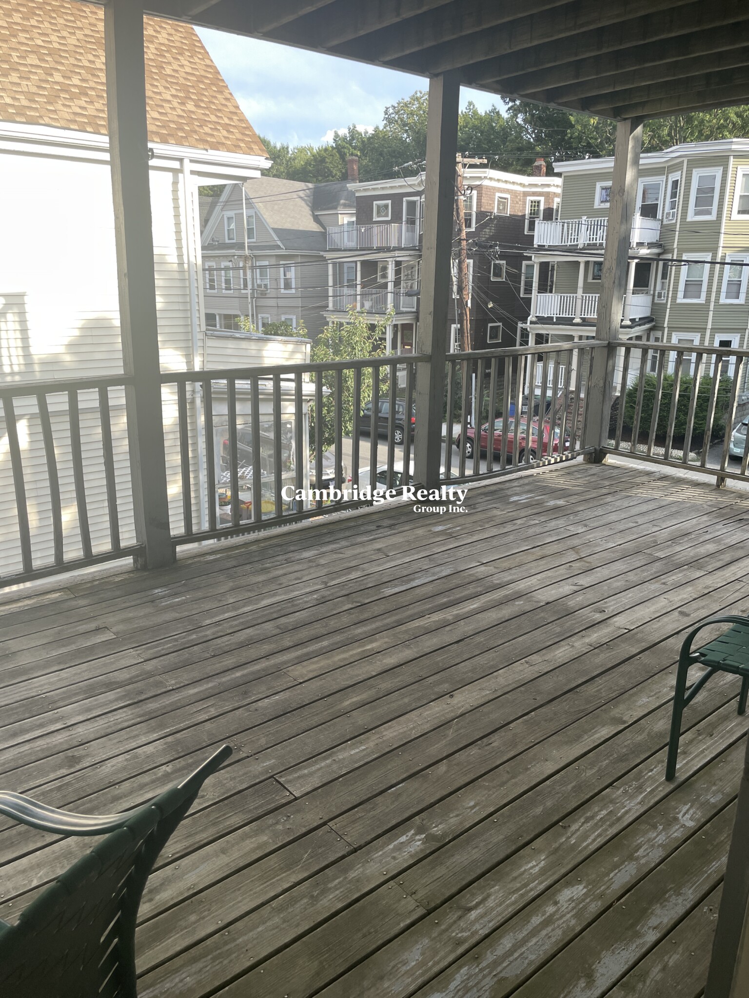 147 Willow Ave, Davis Square