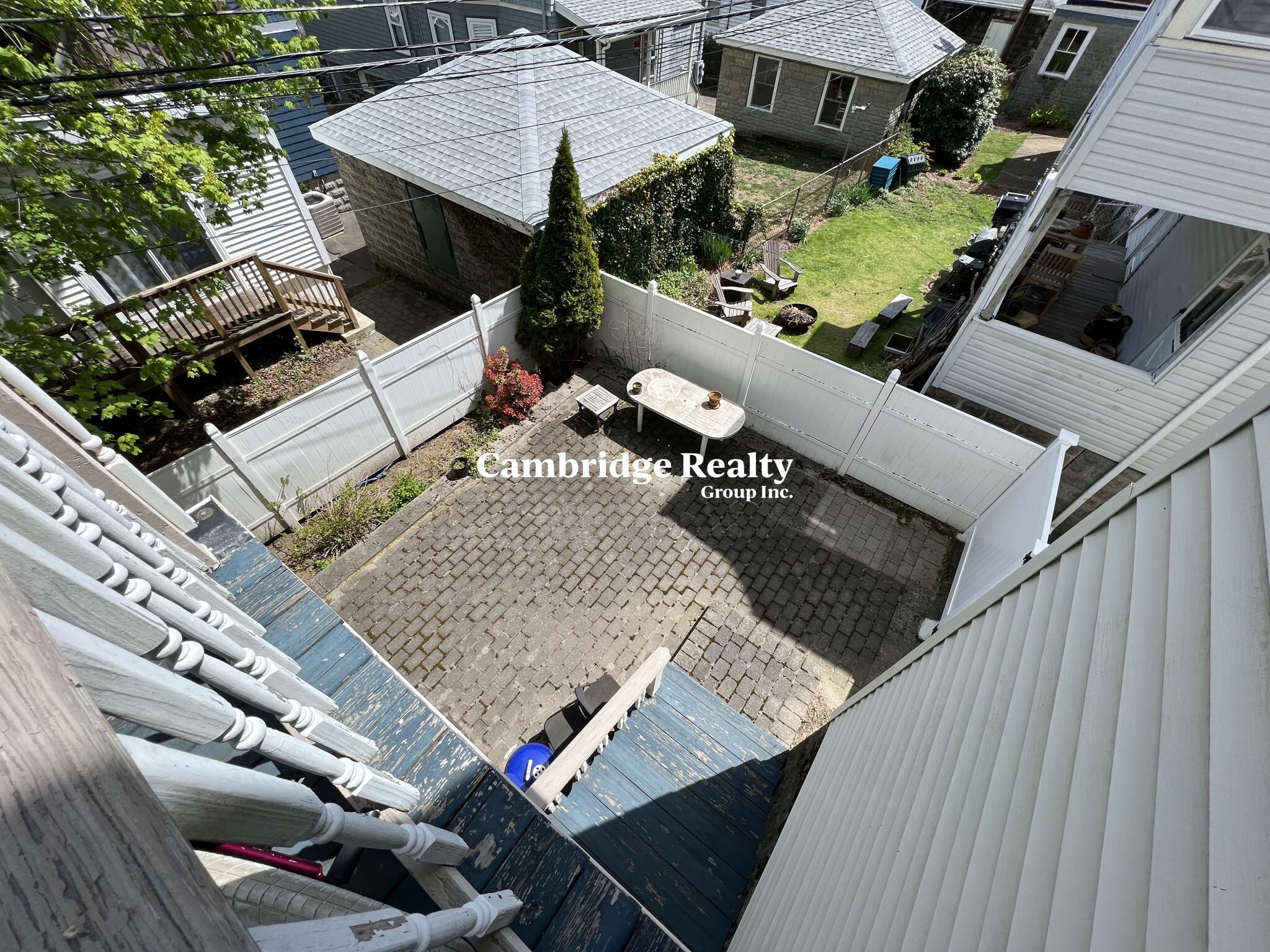 33 Ossipee Rd, Teele Square