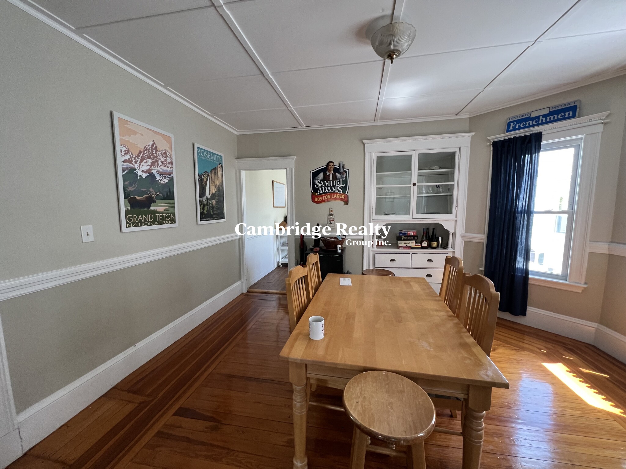 33 Ossipee Rd, Teele Square