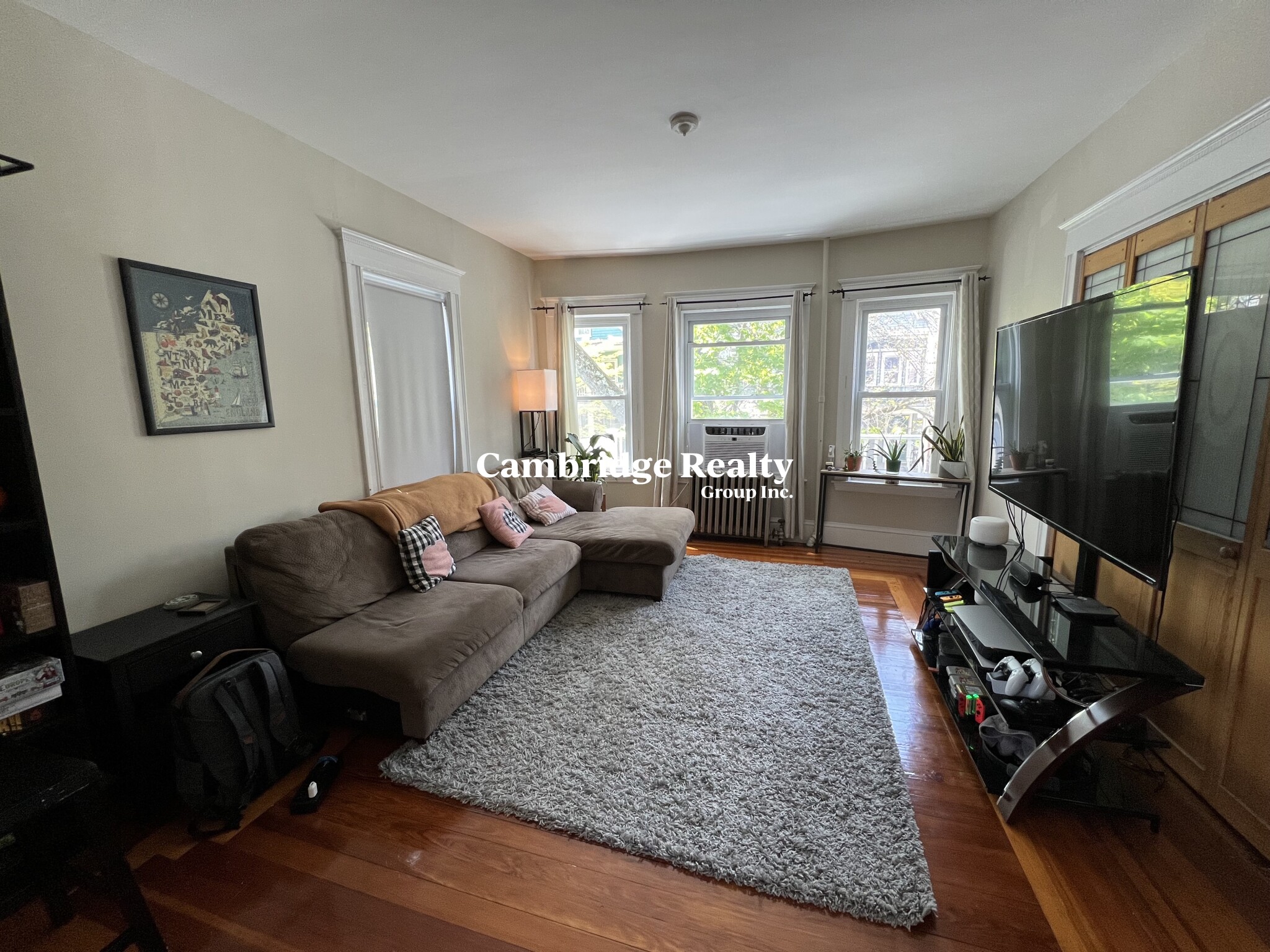 33 Ossipee Rd, Teele Square