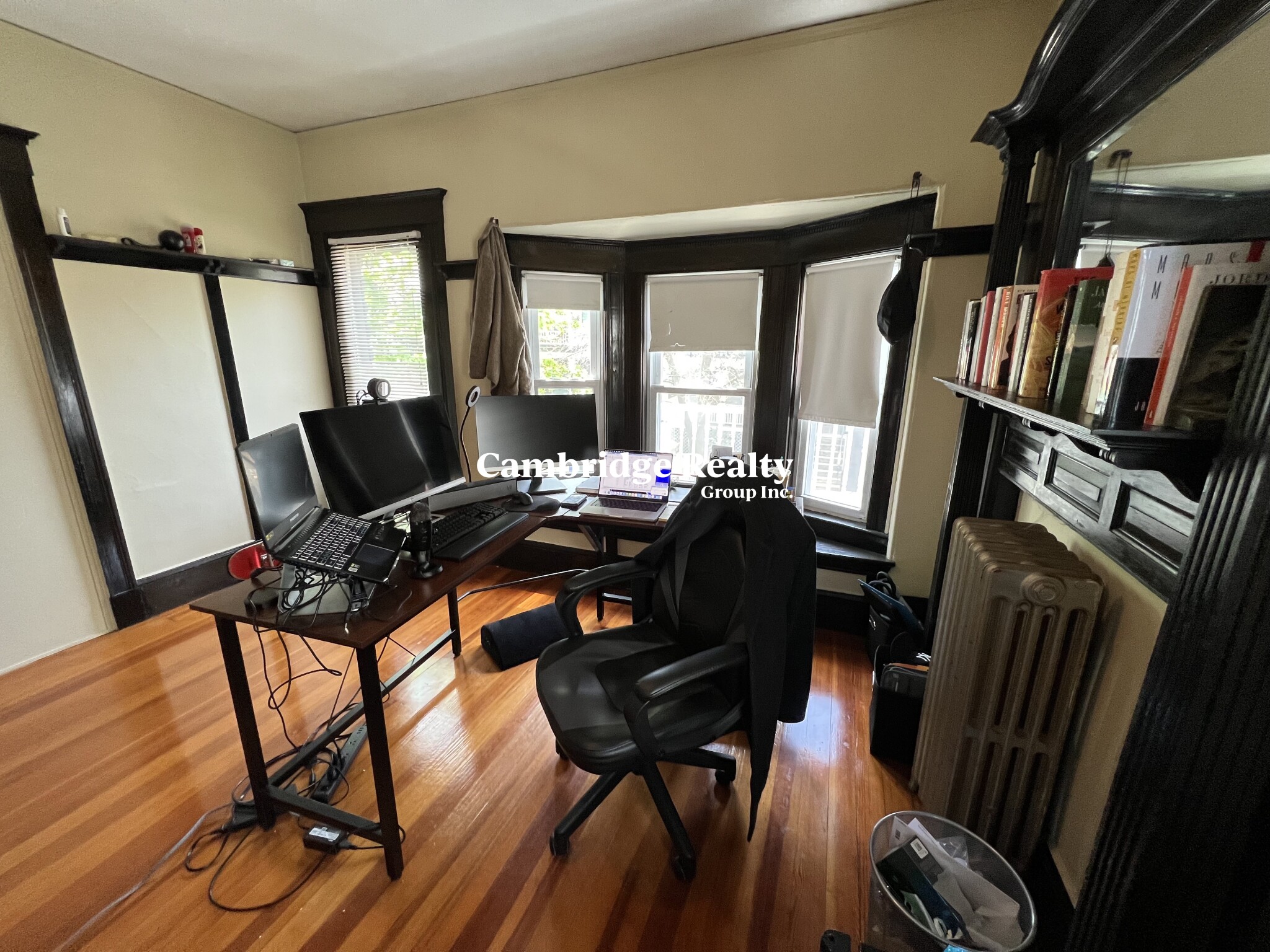 33 Ossipee Rd, Teele Square