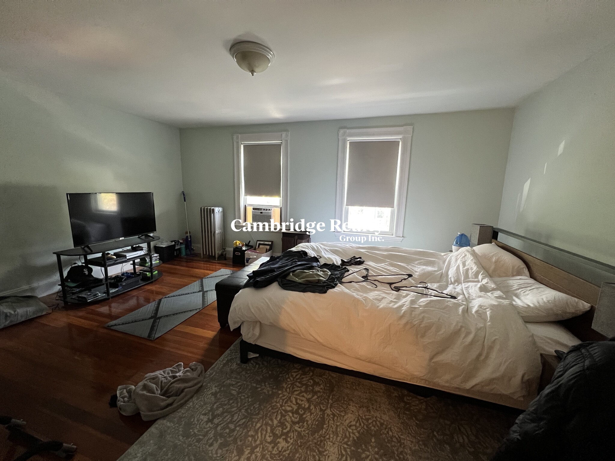 33 Ossipee Rd, Teele Square