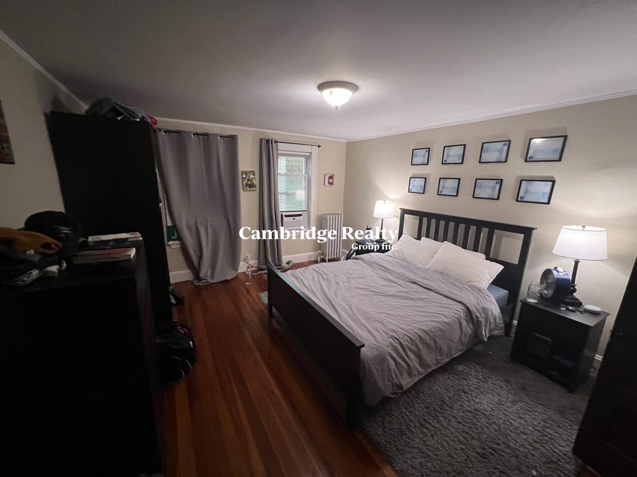 33 Ossipee Rd, Teele Square