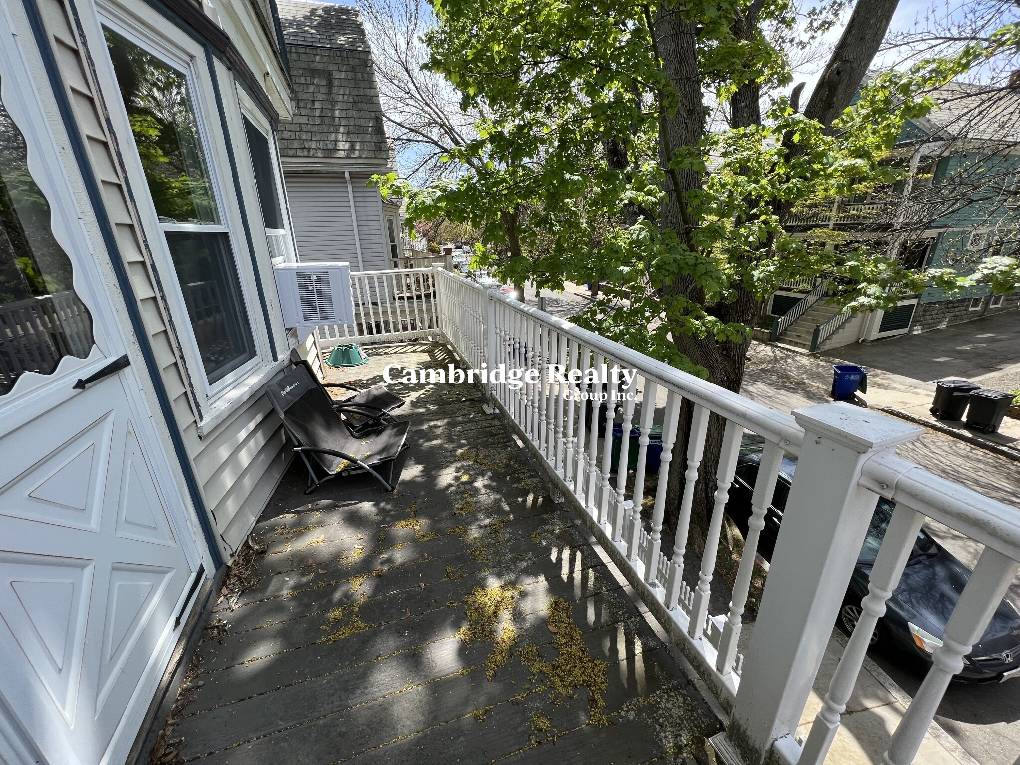 33 Ossipee Rd, Teele Square