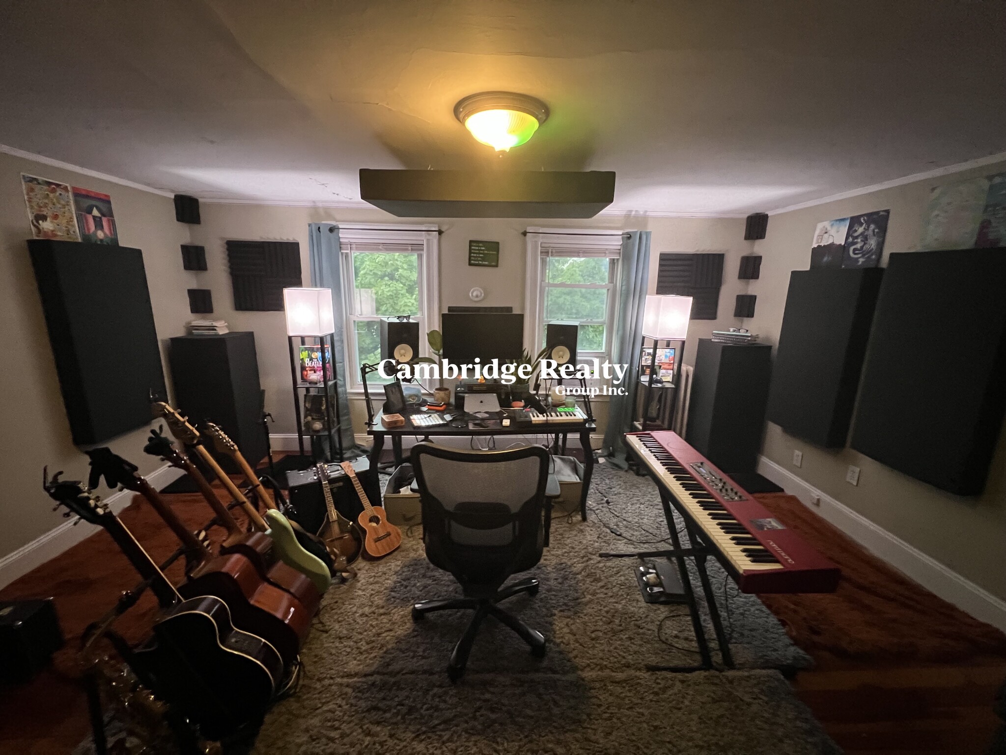 33 Ossipee Rd, Teele Square