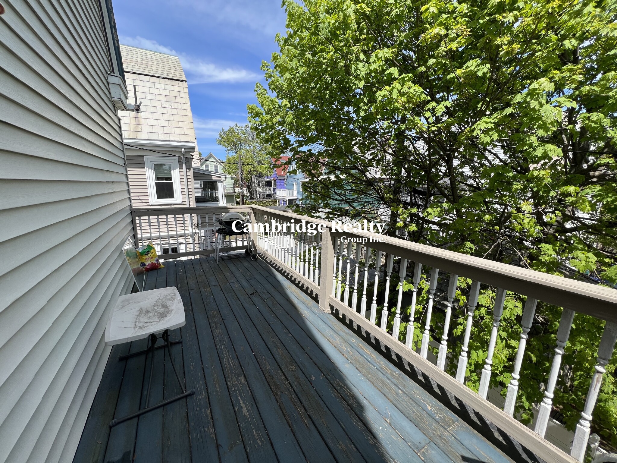 33 Ossipee Rd, Teele Square