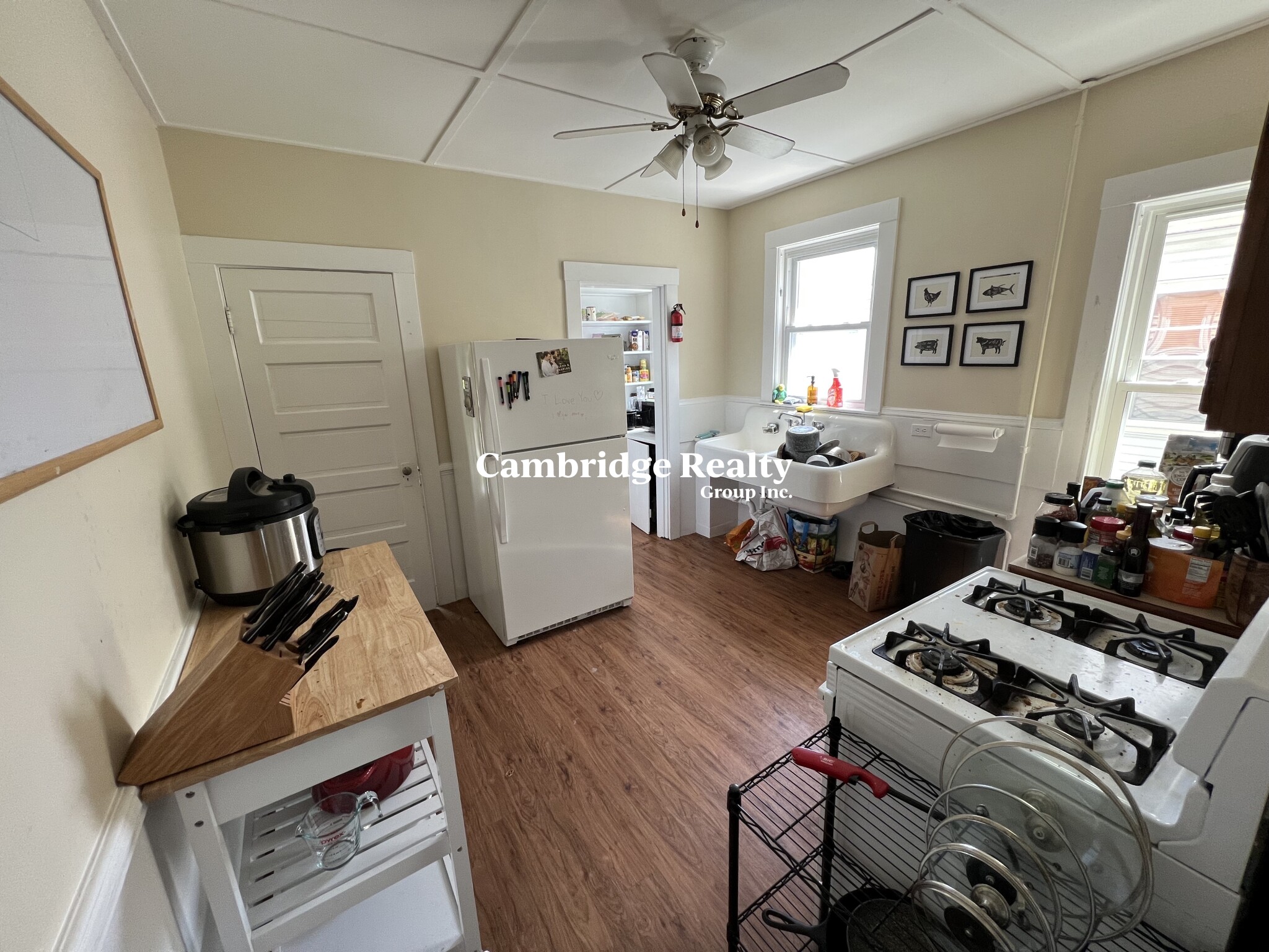 33 Ossipee Rd, Teele Square