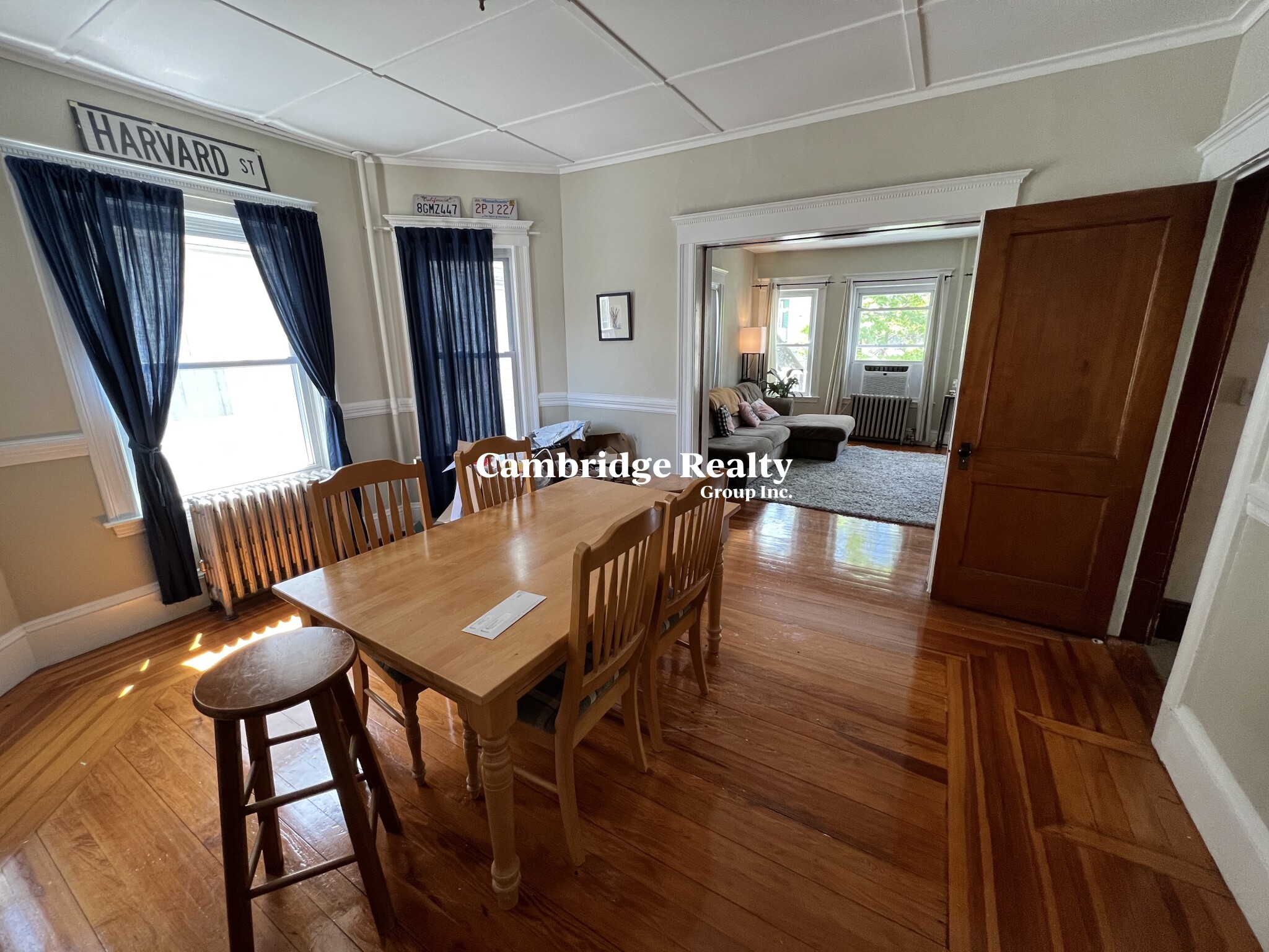 33 Ossipee Rd, Teele Square