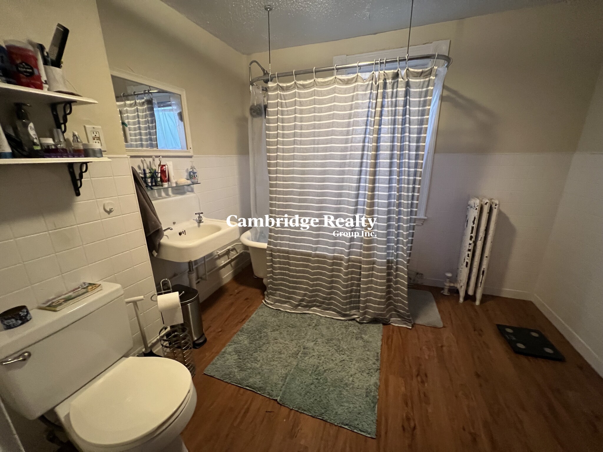 33 Ossipee Rd, Teele Square