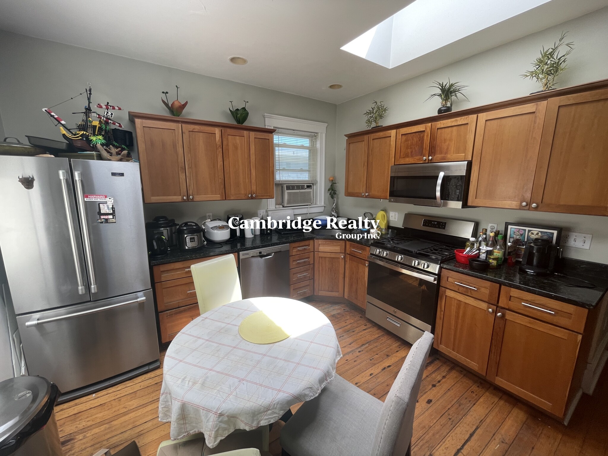 15 Waldo Ave, Mid Cambridge