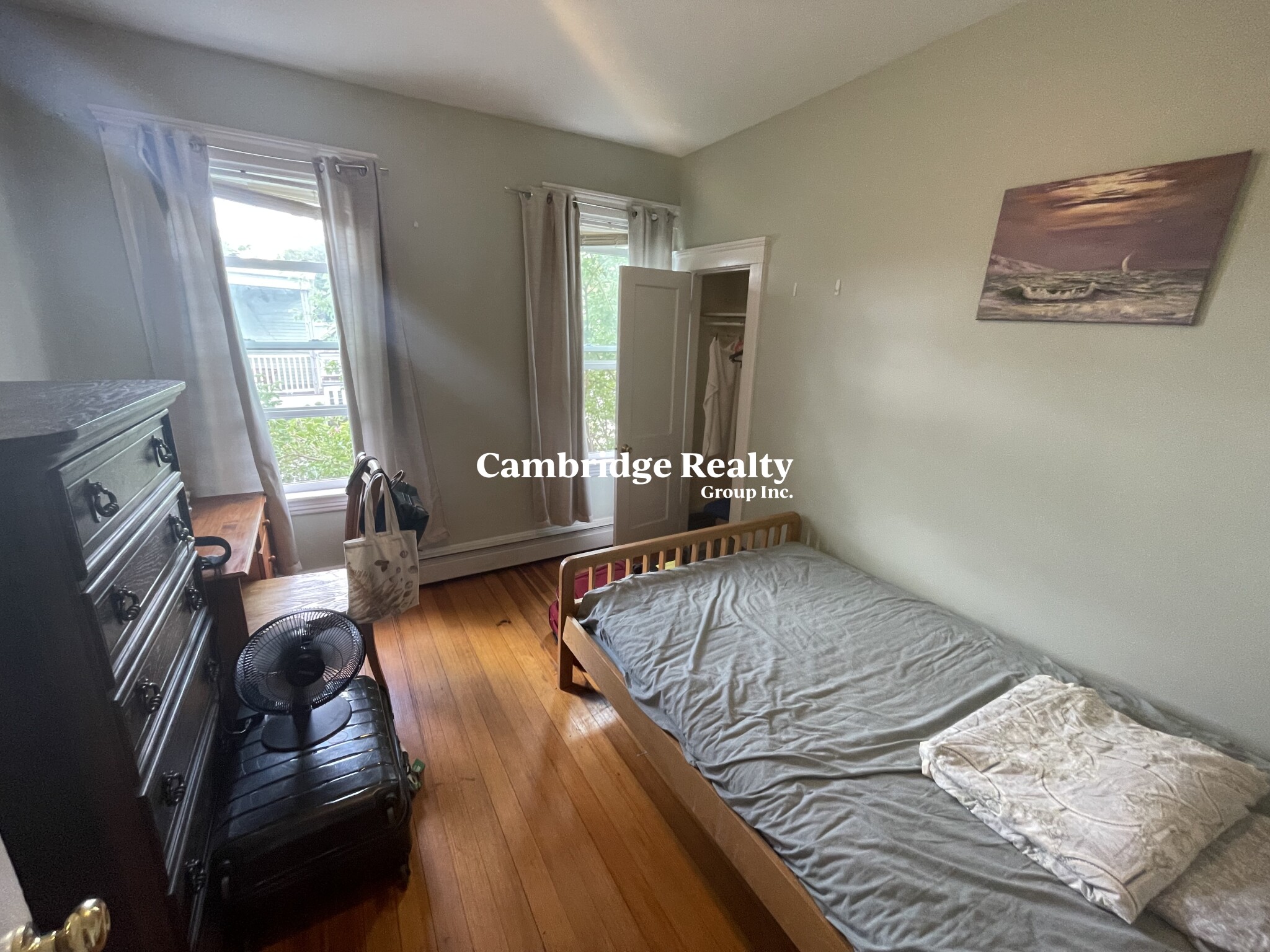 15 Waldo Ave, Mid Cambridge