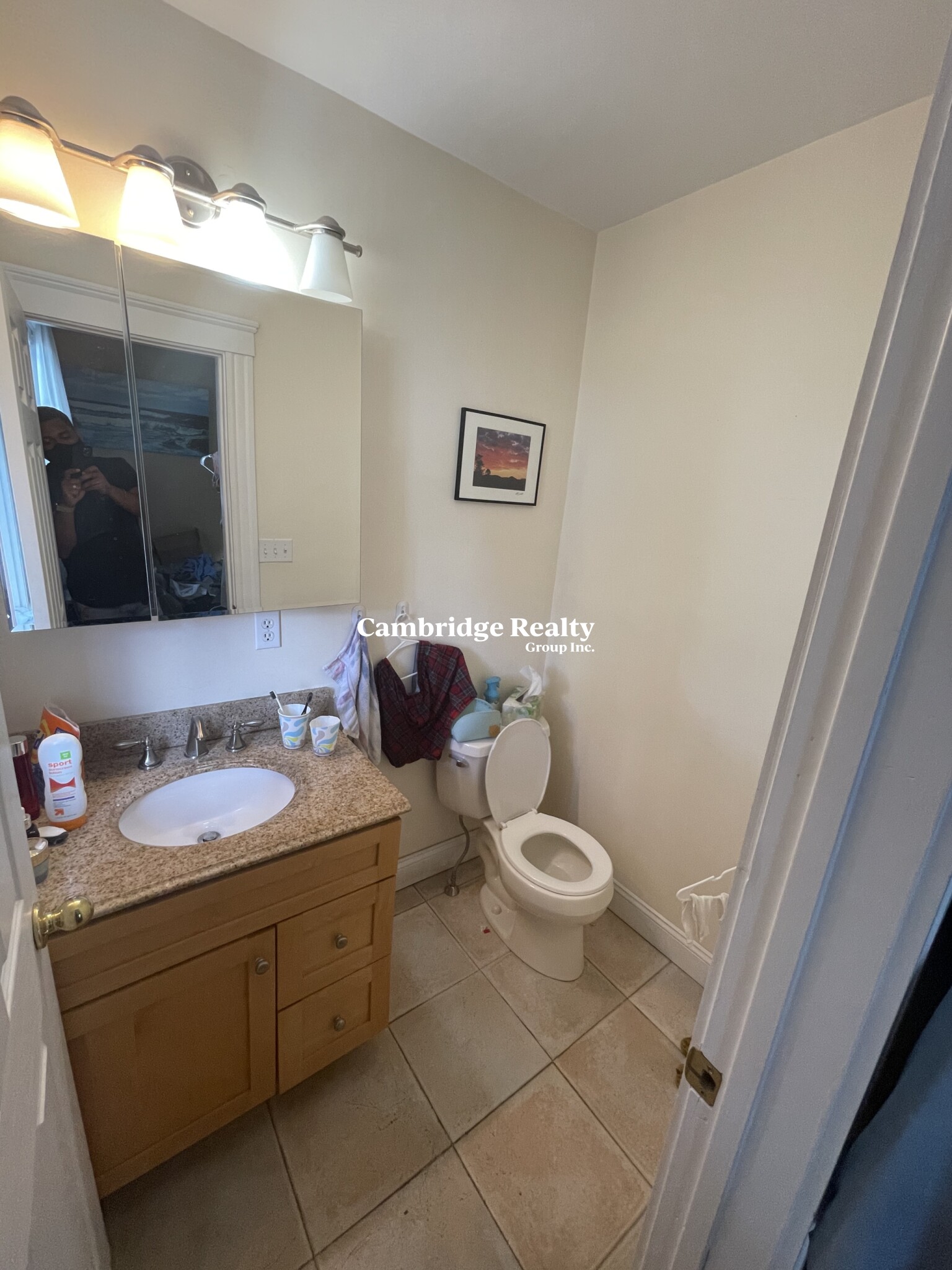 15 Waldo Ave, Mid Cambridge