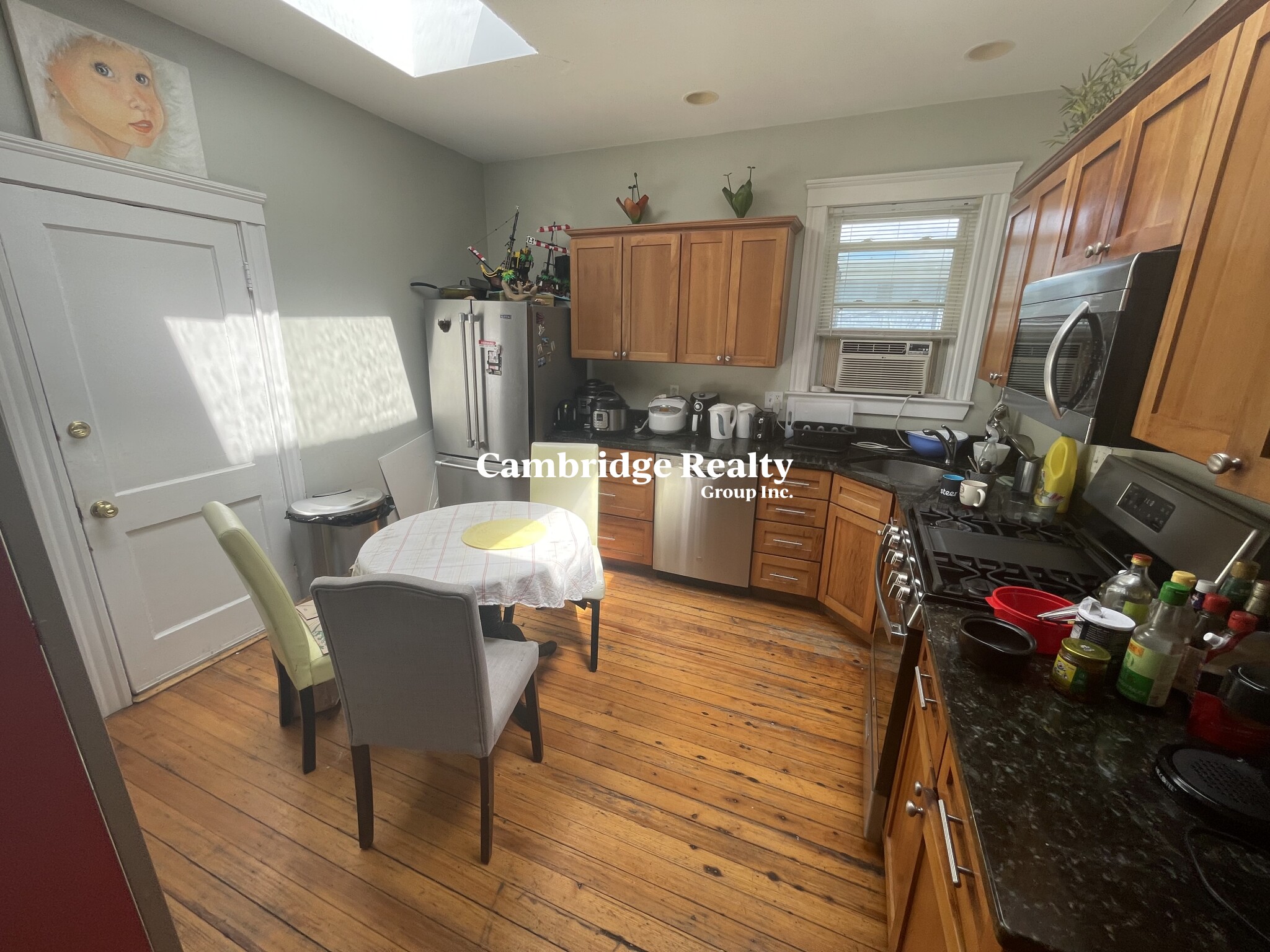 15 Waldo Ave, Mid Cambridge