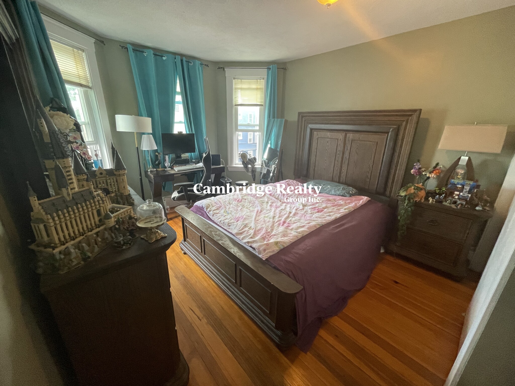 15 Waldo Ave, Mid Cambridge